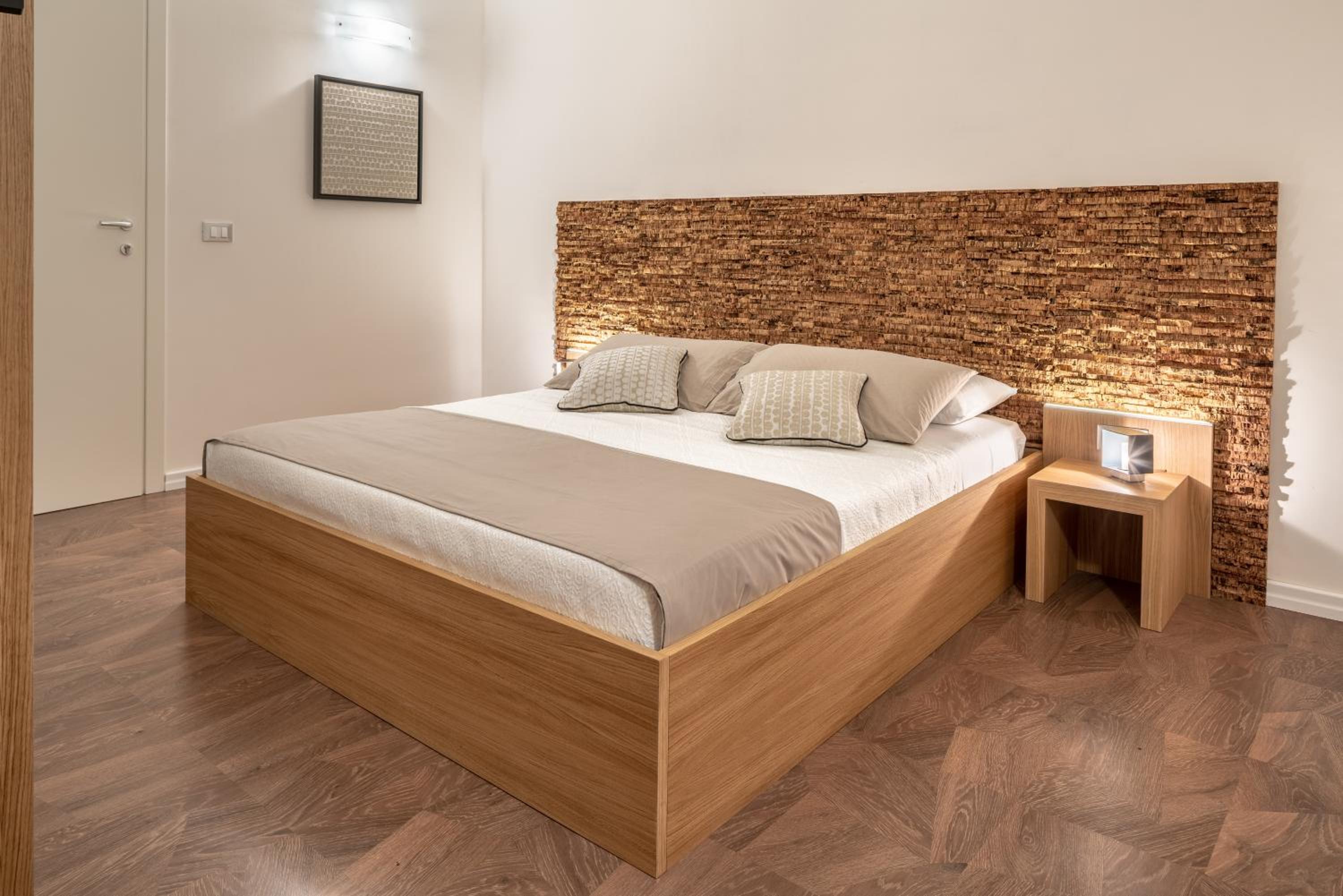 Double Room - Disability Access - Photo 1