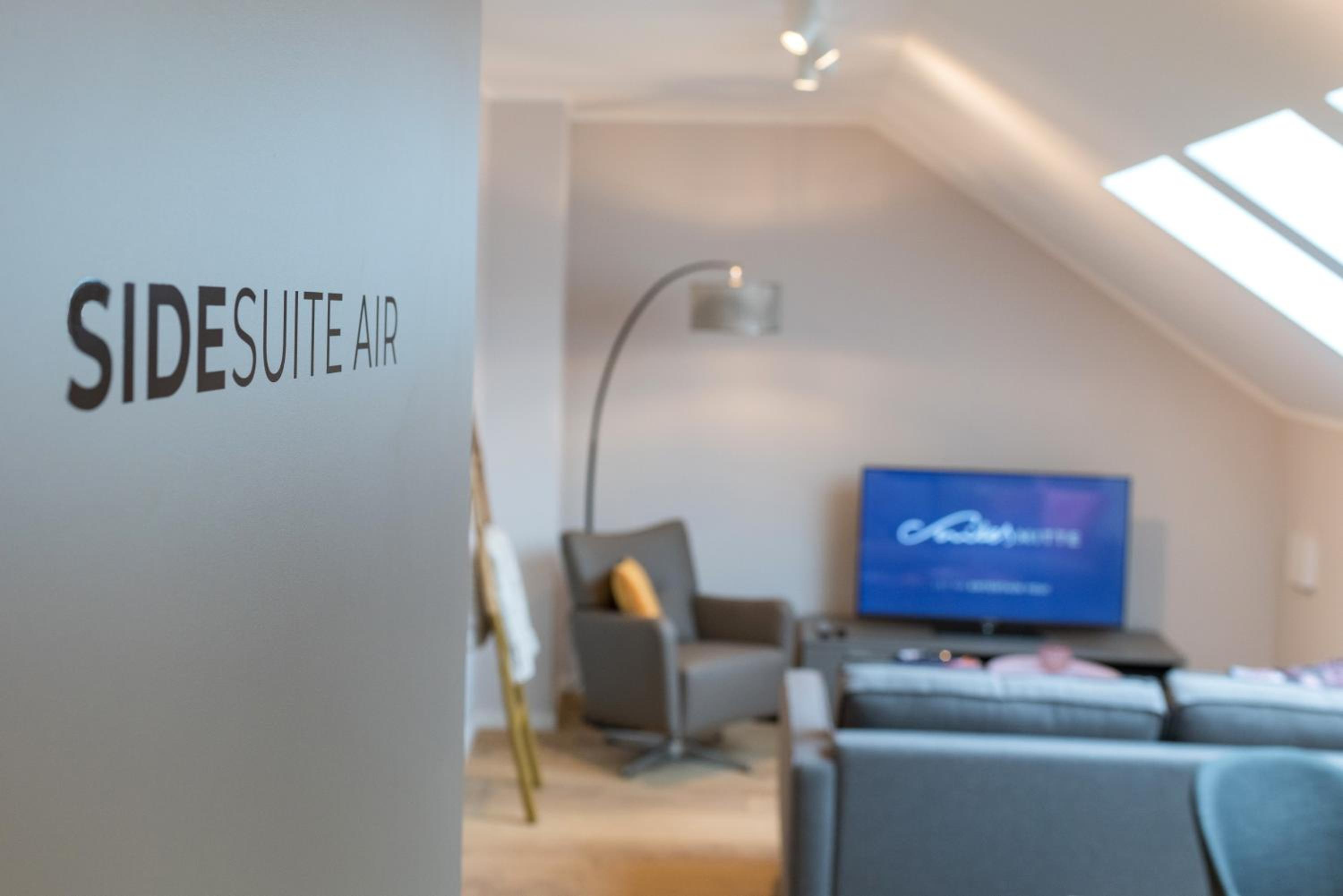 Side Suite Air