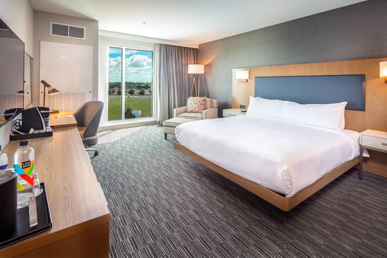 Legacy Hotel at IMG Academy, Billede 2