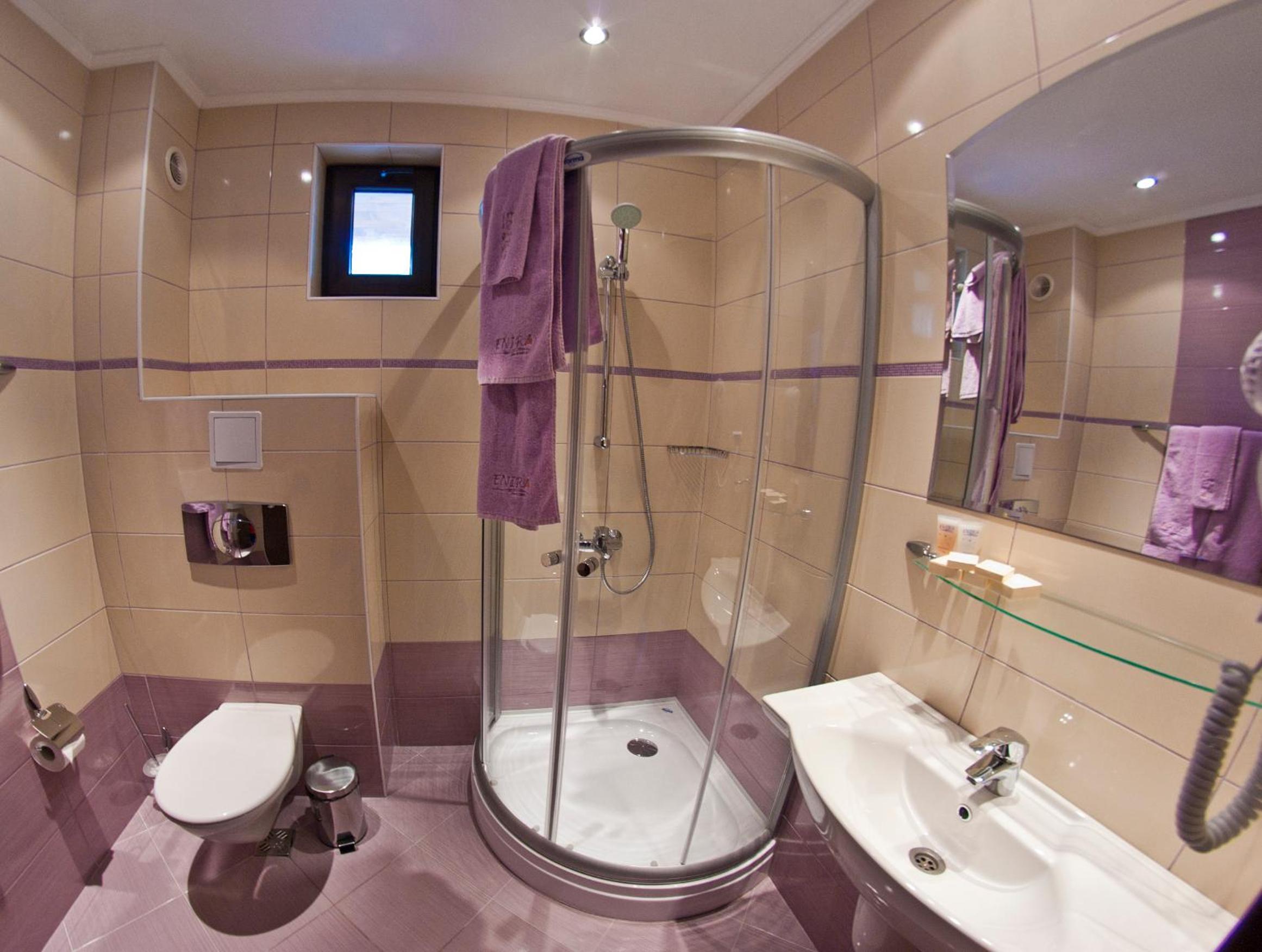 Double Or Twin Room With Balcony photo 2