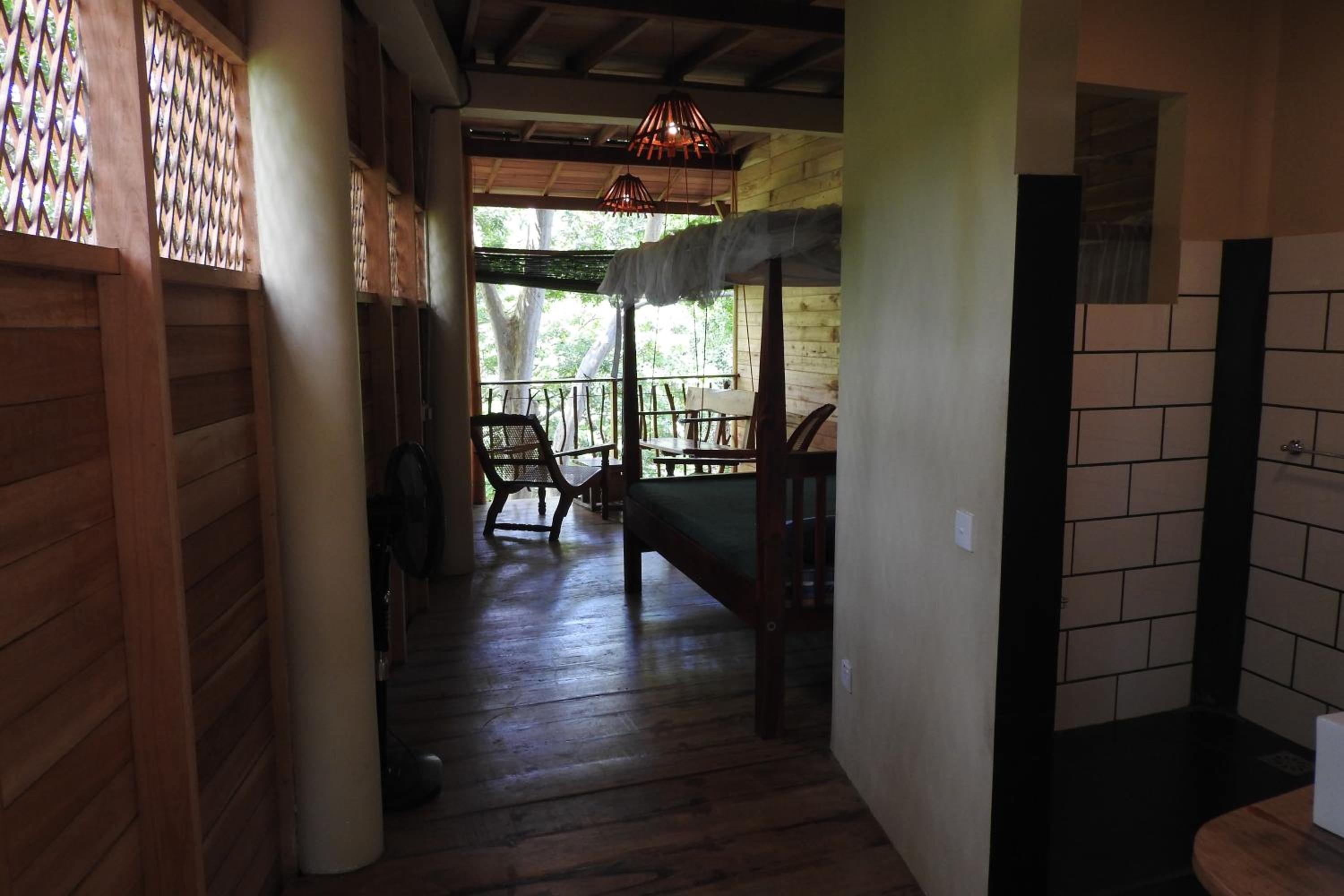 Deluxe King Room with River View photo 1