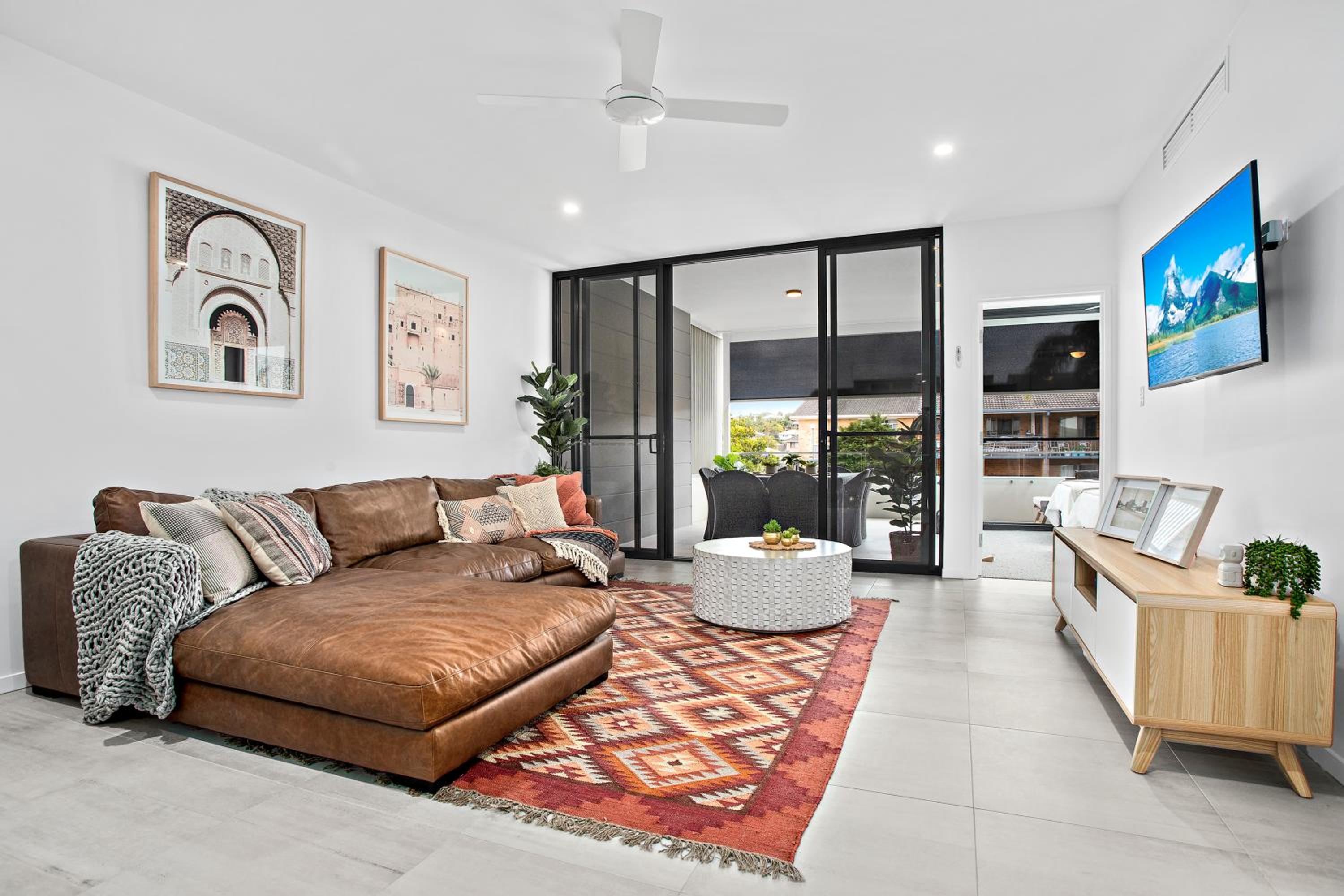 Apartment photo 1