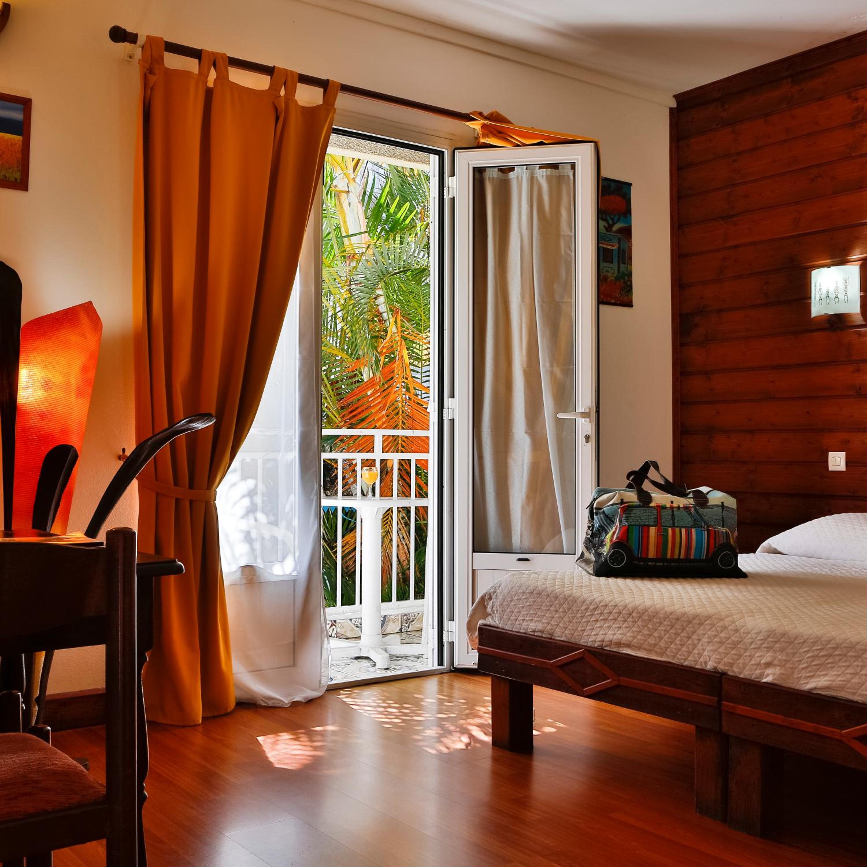 Double Room - Photo 5