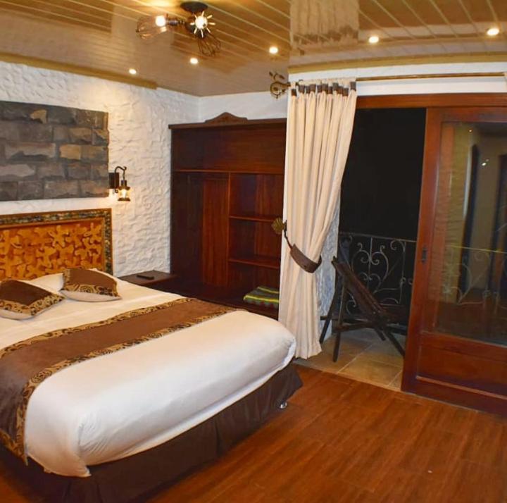 Double Room photo 2
