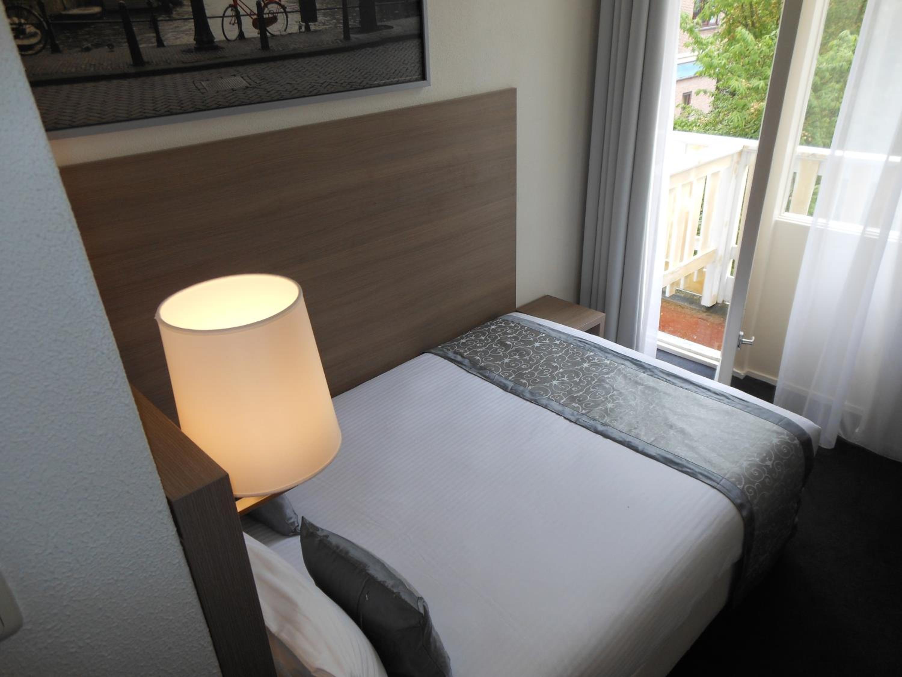 Small Double or Twin Room