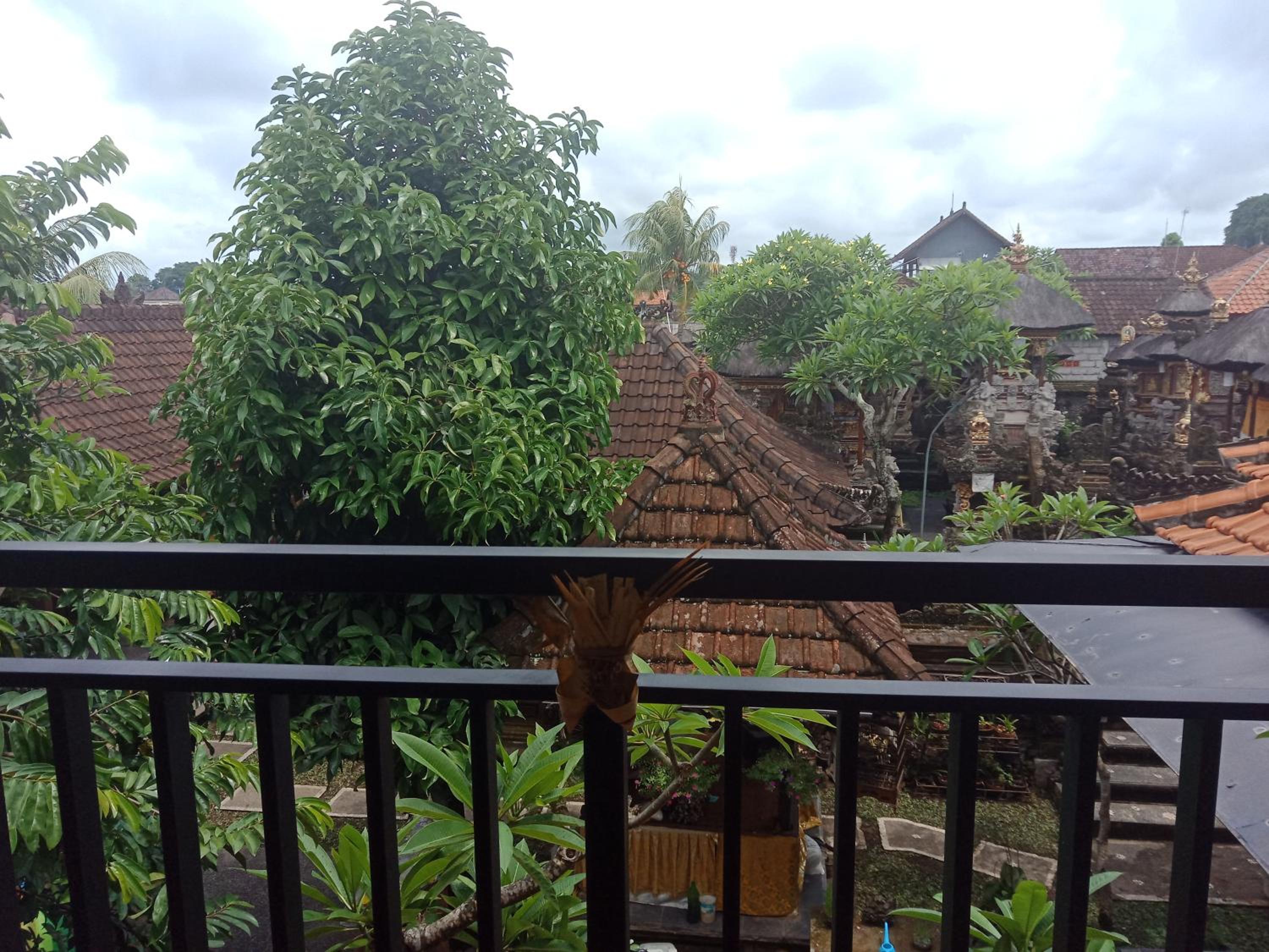 Deluxe Double or Twin Room with Garden View - Photo 18