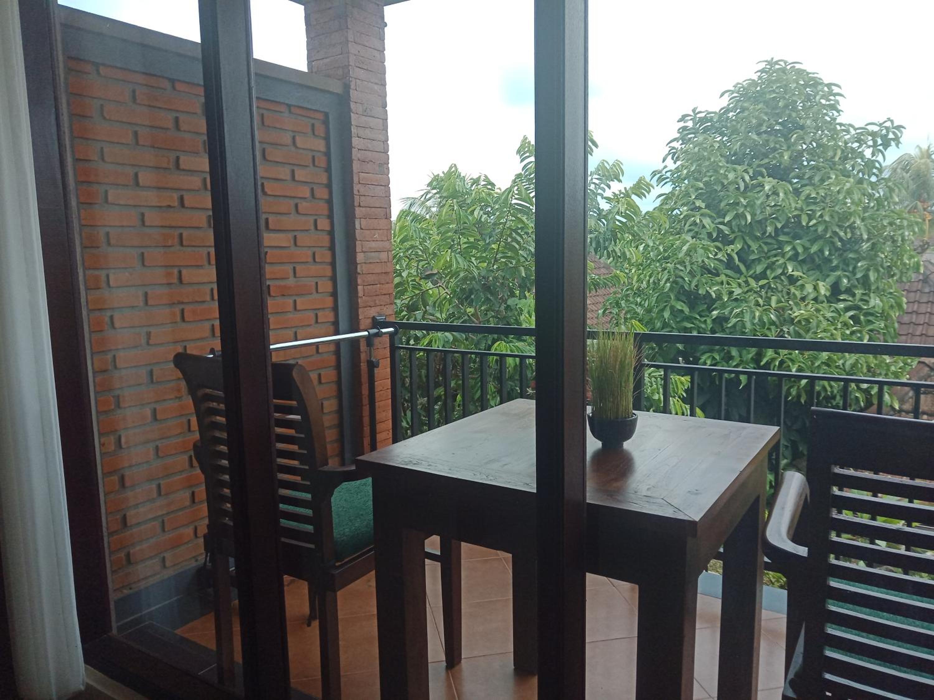 Deluxe Double or Twin Room with Garden View - Photo 16