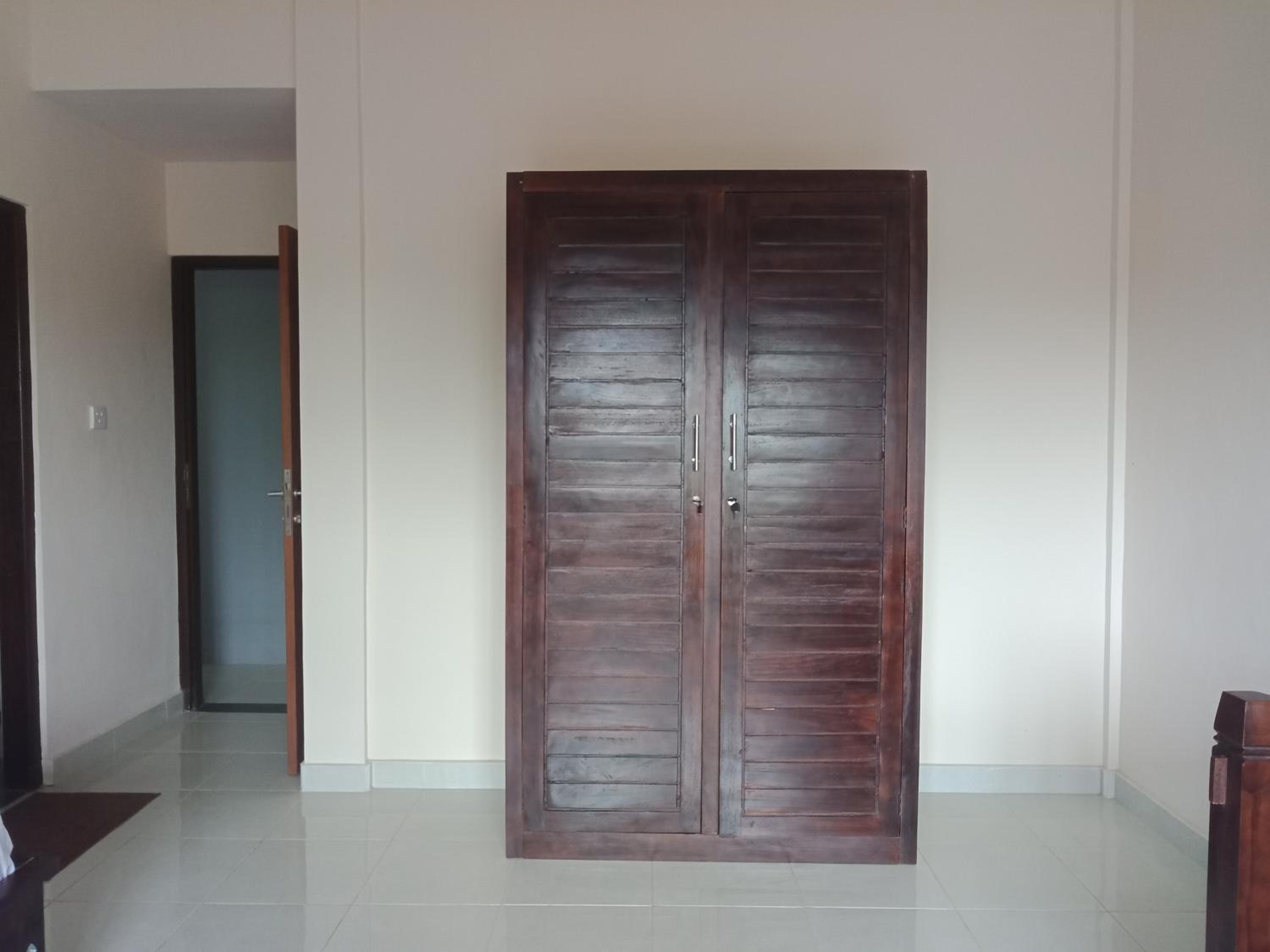 Deluxe Double or Twin Room with Garden View - Photo 14