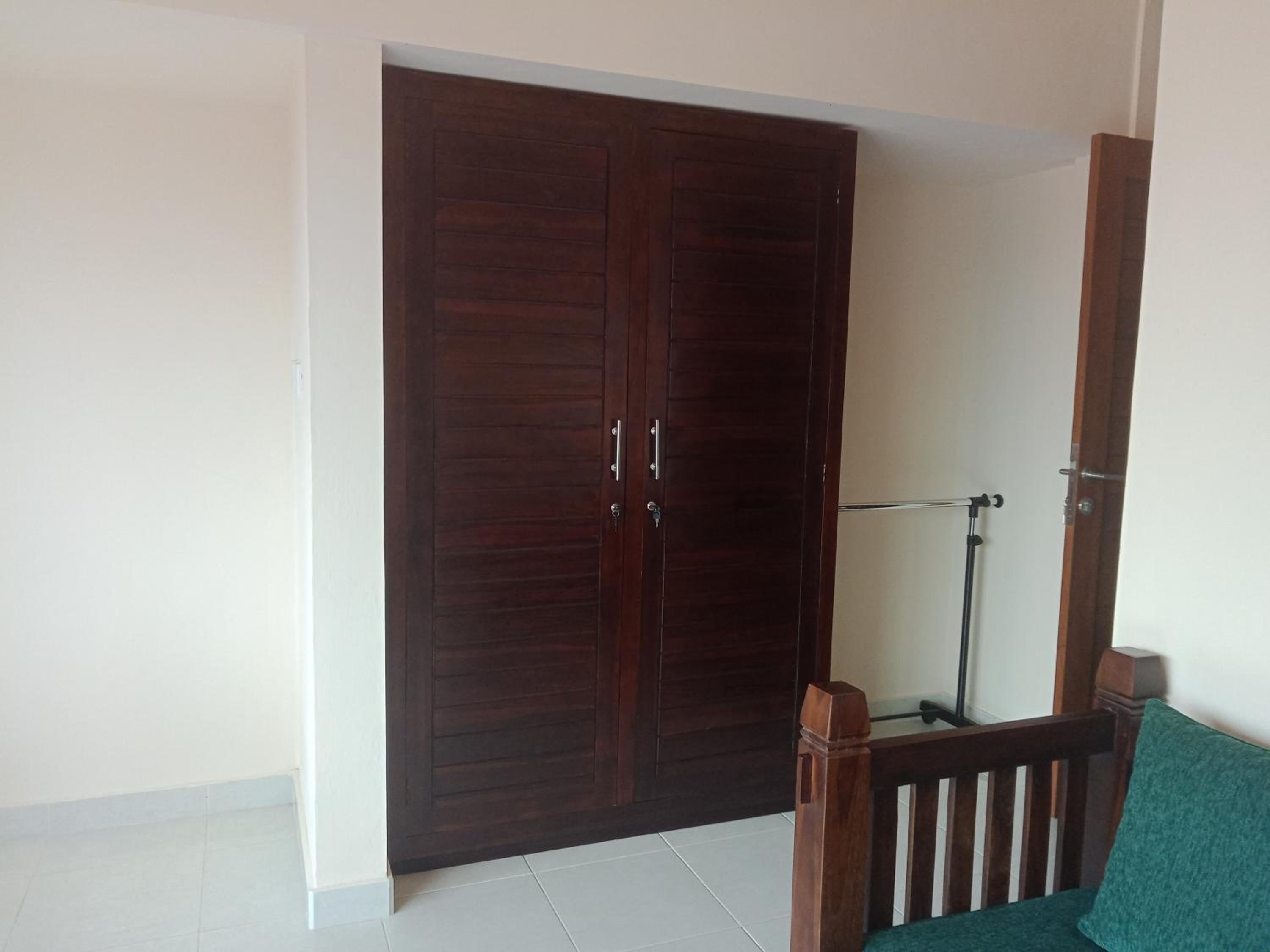 Deluxe Double or Twin Room with Garden View - Photo 9