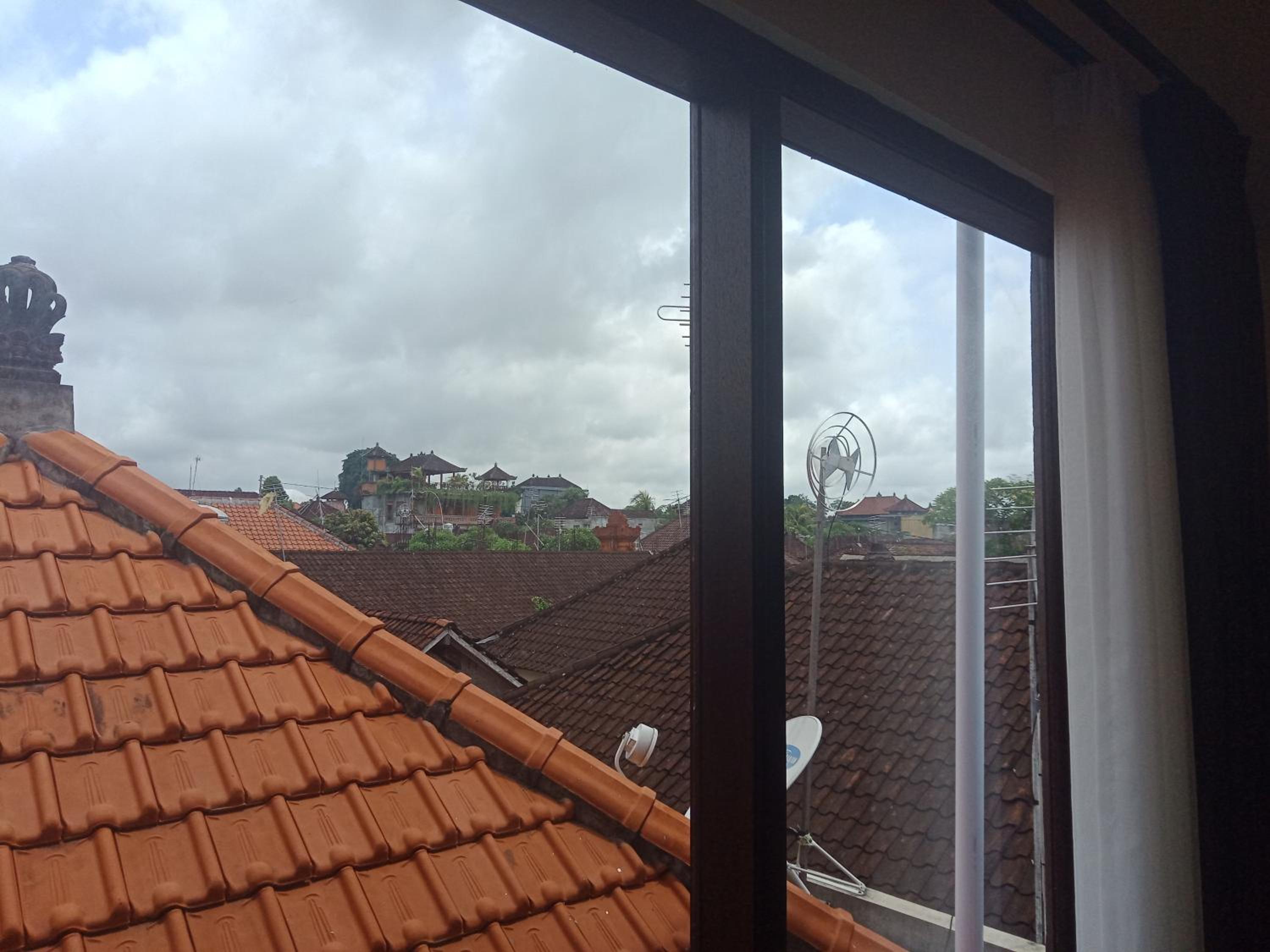 Deluxe Double or Twin Room with Garden View - Photo 8