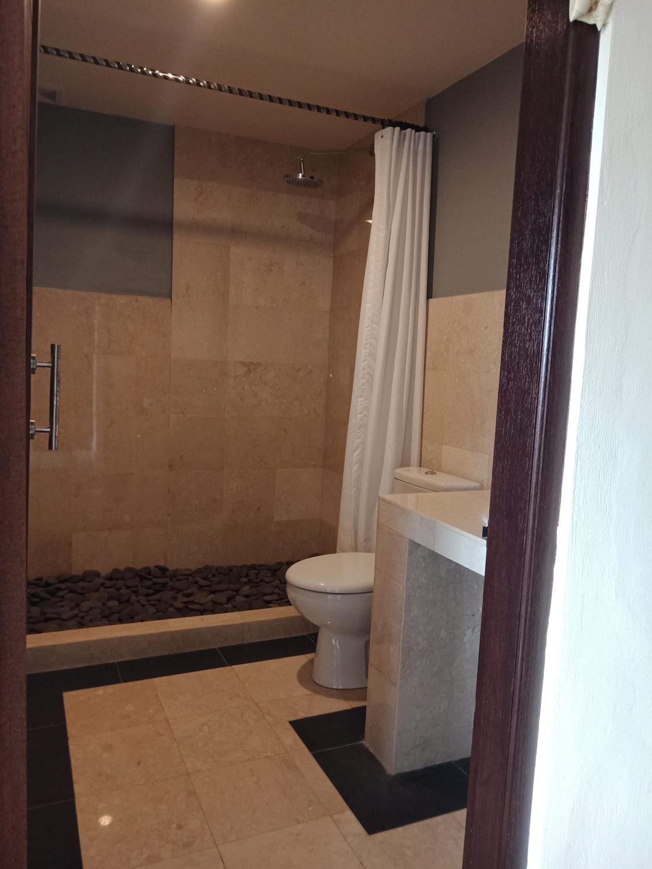 Deluxe Double or Twin Room with Garden View - Photo 19