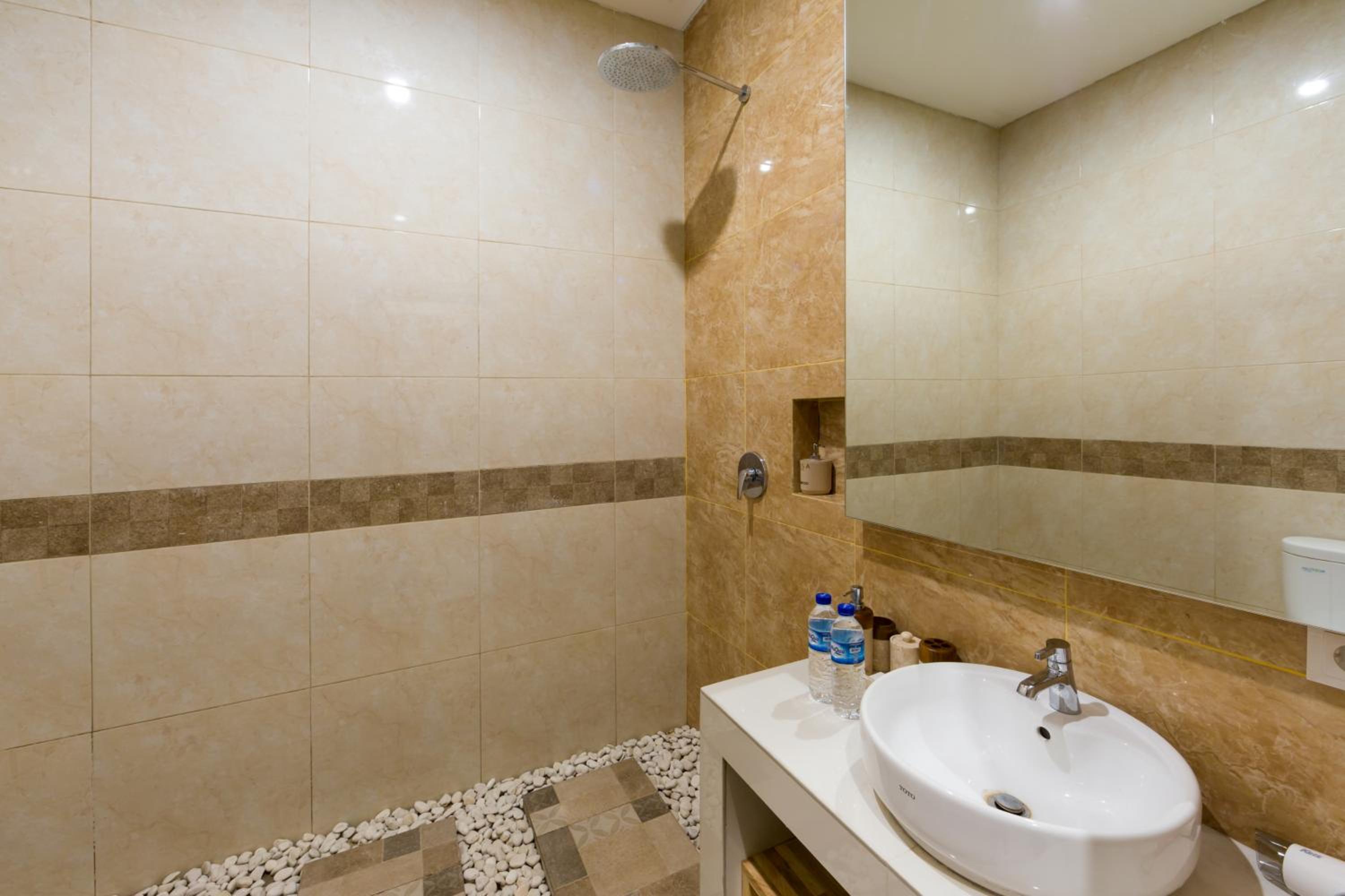 One Bedroom Plunge Pool Villa photo 2