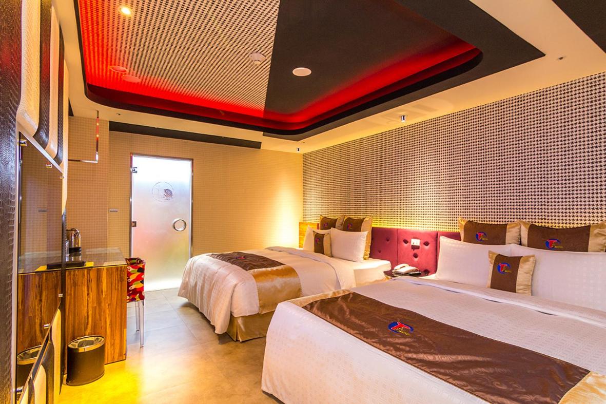 Comfort Quadruple Room with Hot Spring  - Photo 2