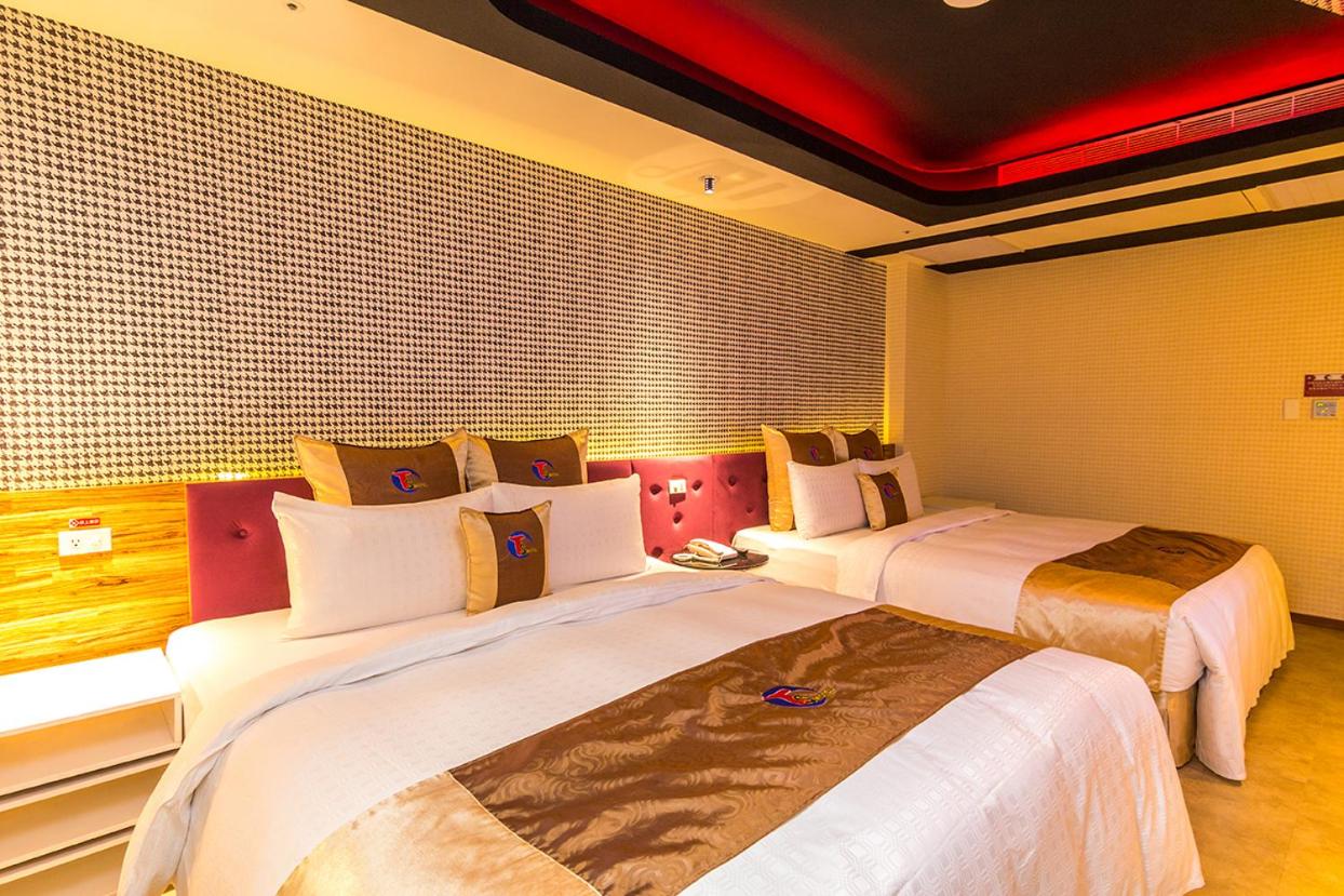 Comfort Quadruple Room with Hot Spring  - Photo 1