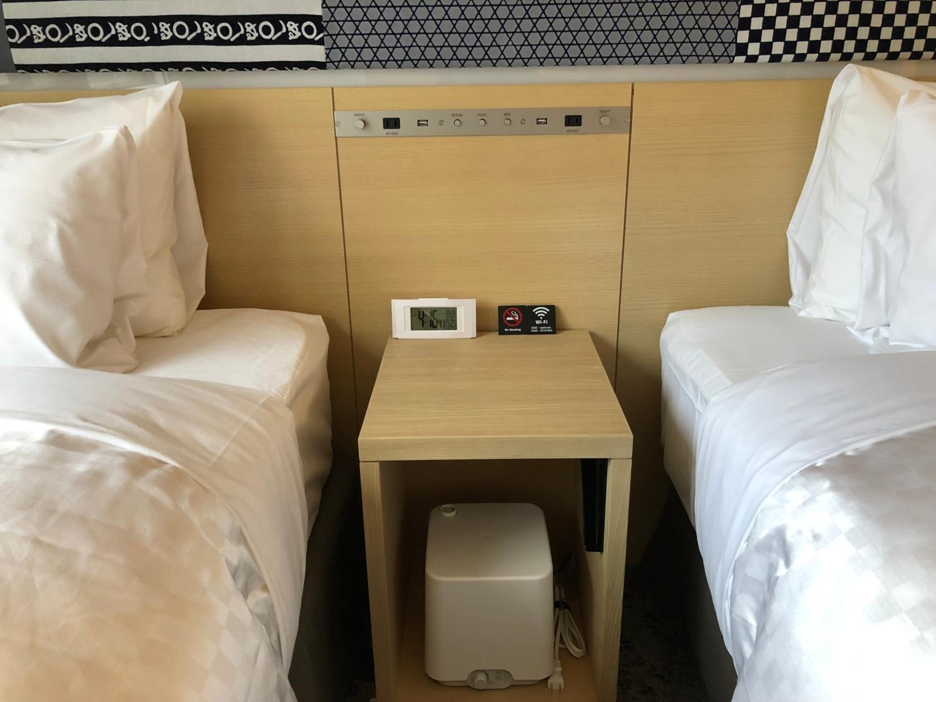 Twin Room - Non-Smoking - Photo 4