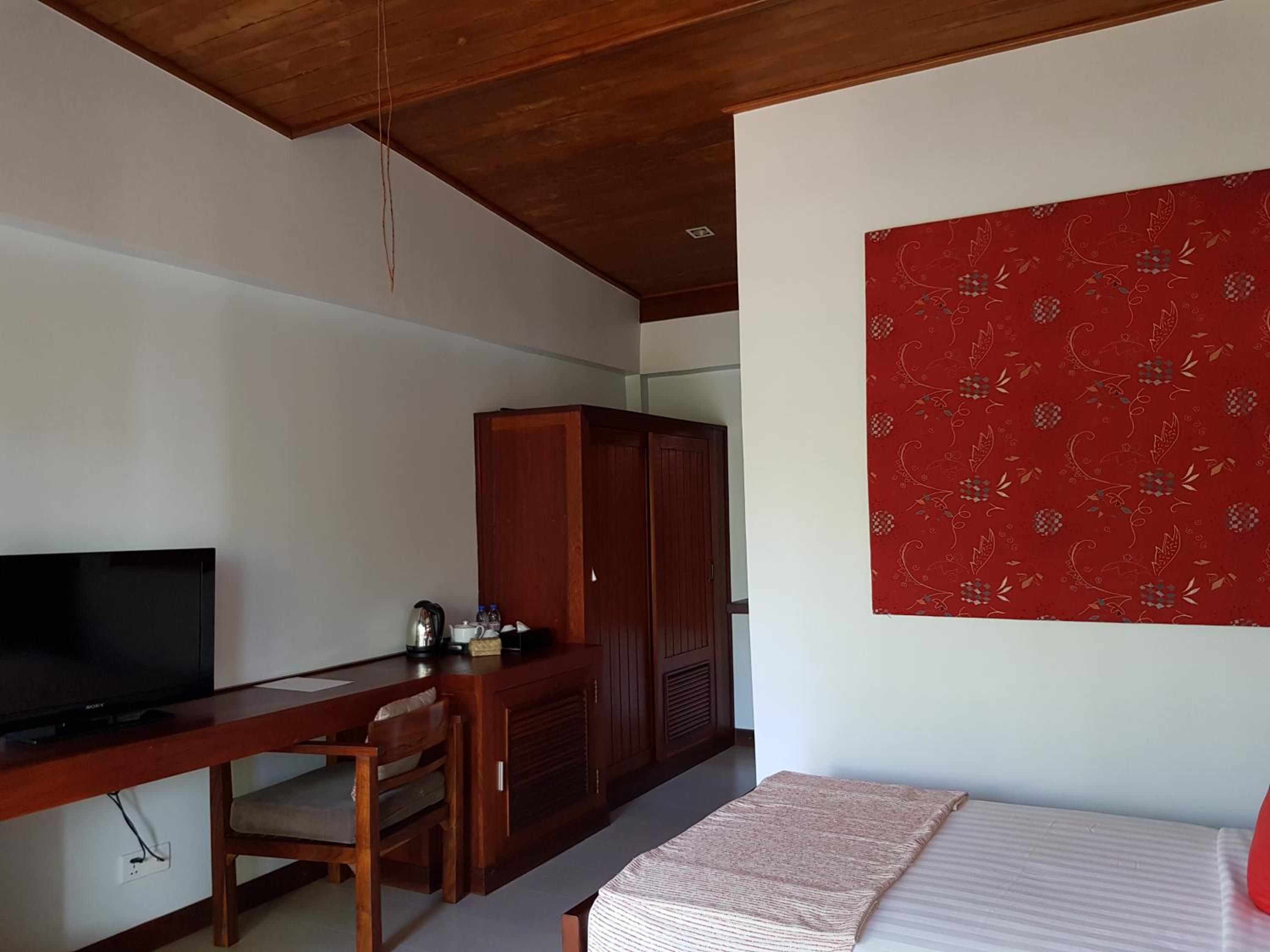 Superior Villa