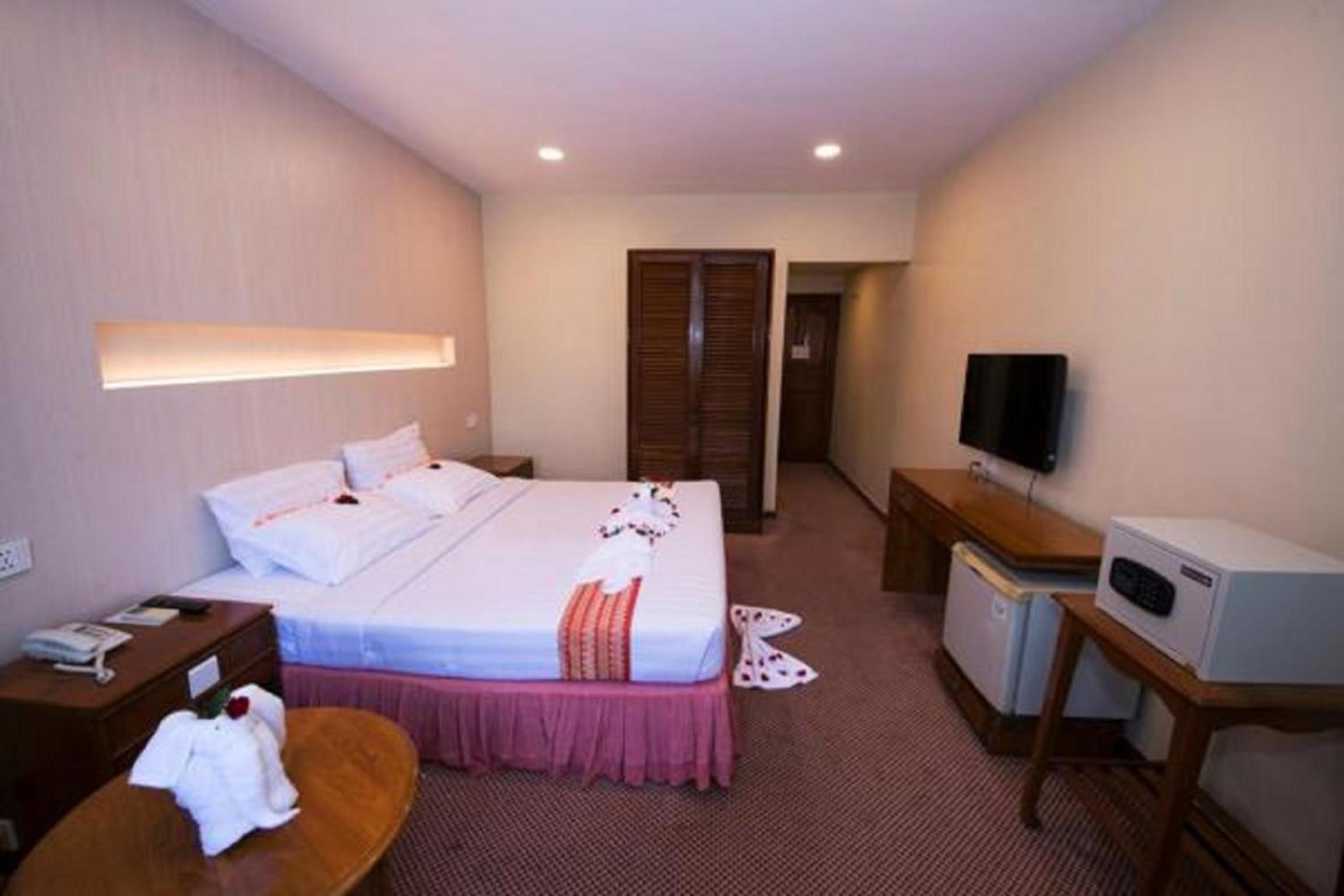 Superior Double Or Twin Room photo 1