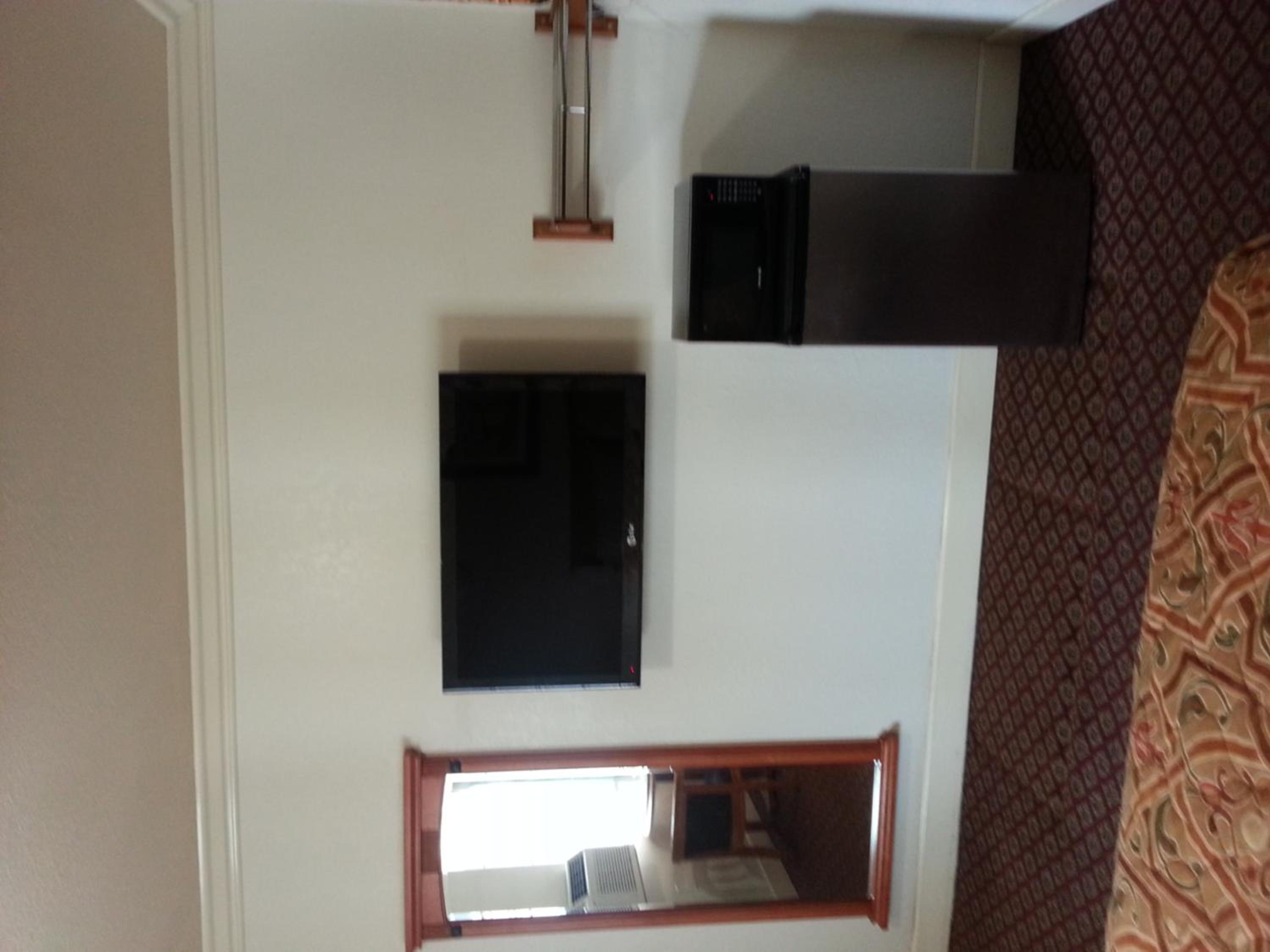 Standard King Room - Photo 1
