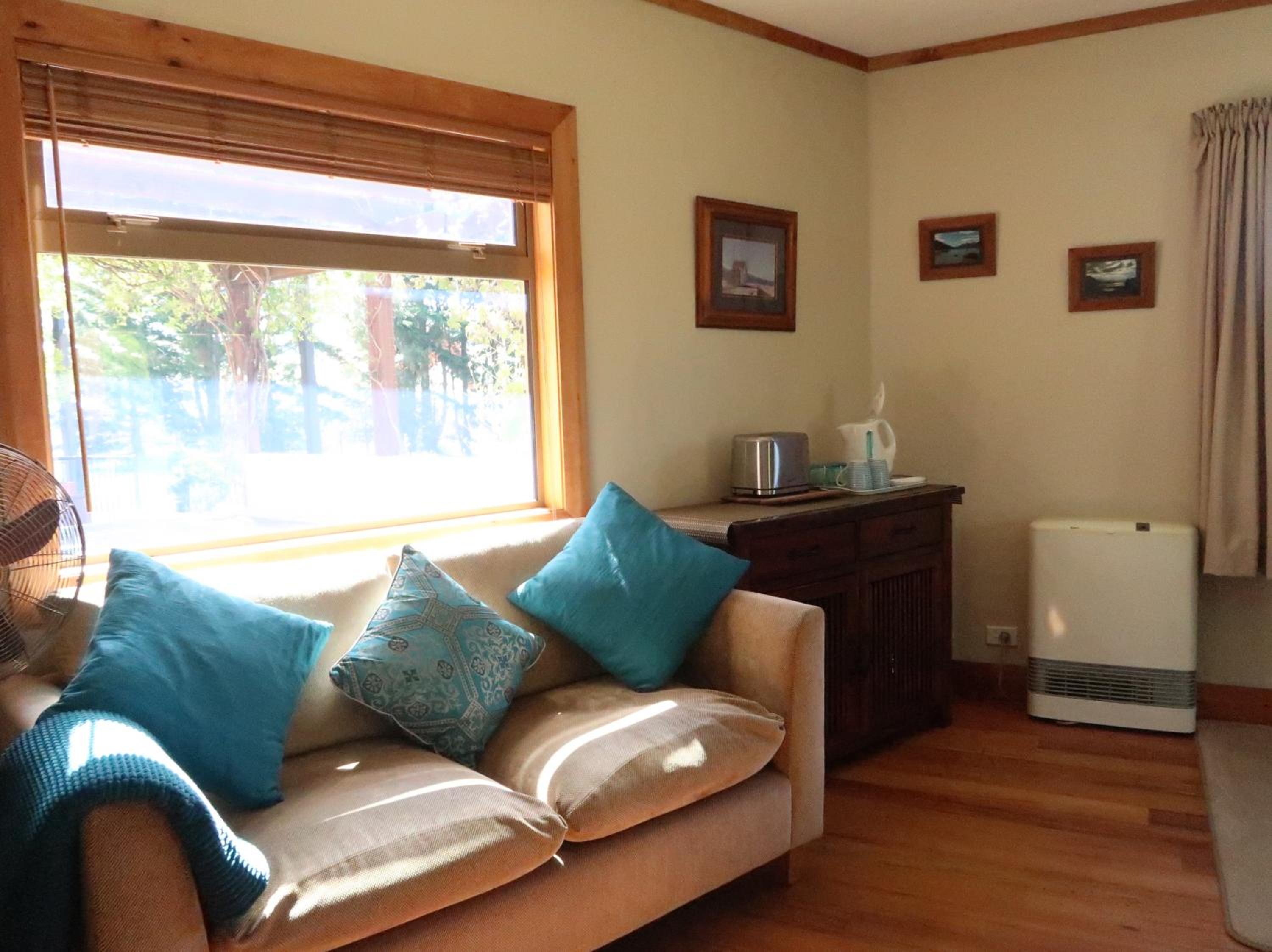 Double Room with Garden View photo 1