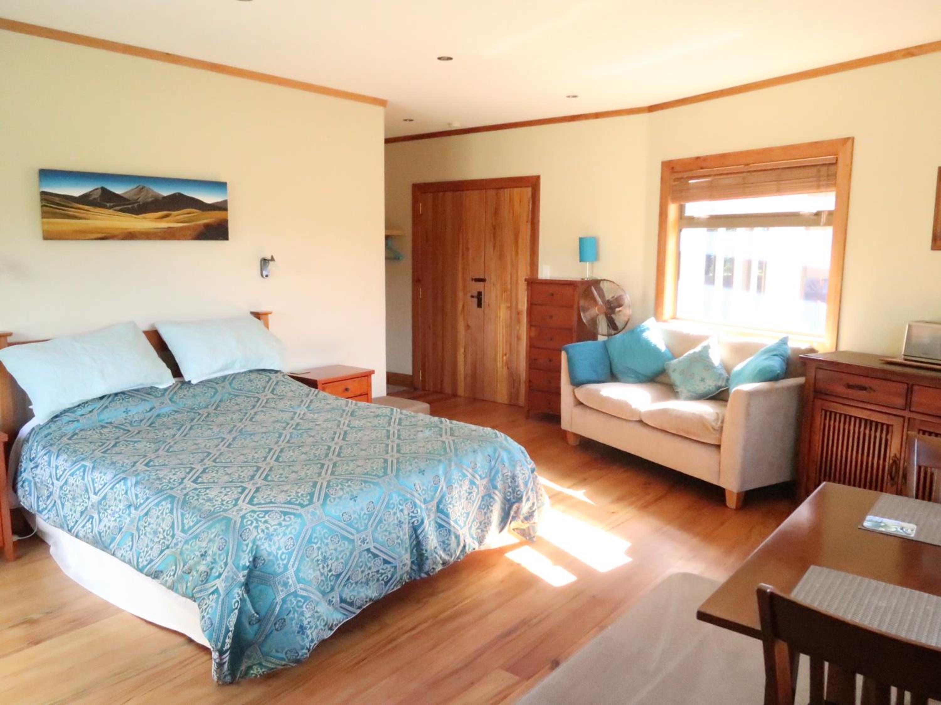 Double Room with Garden View photo 2