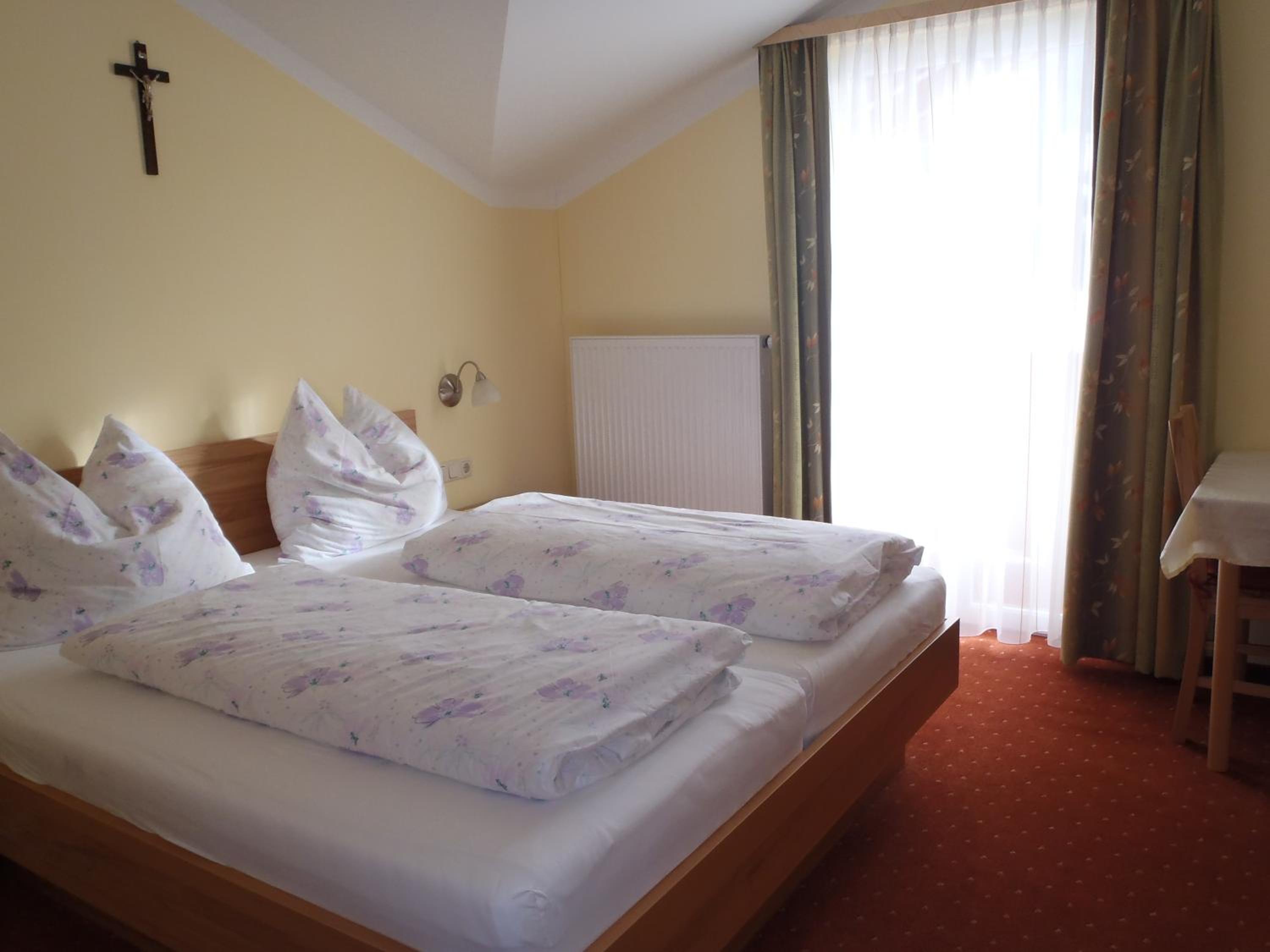 Double Room with Balcony photo 1