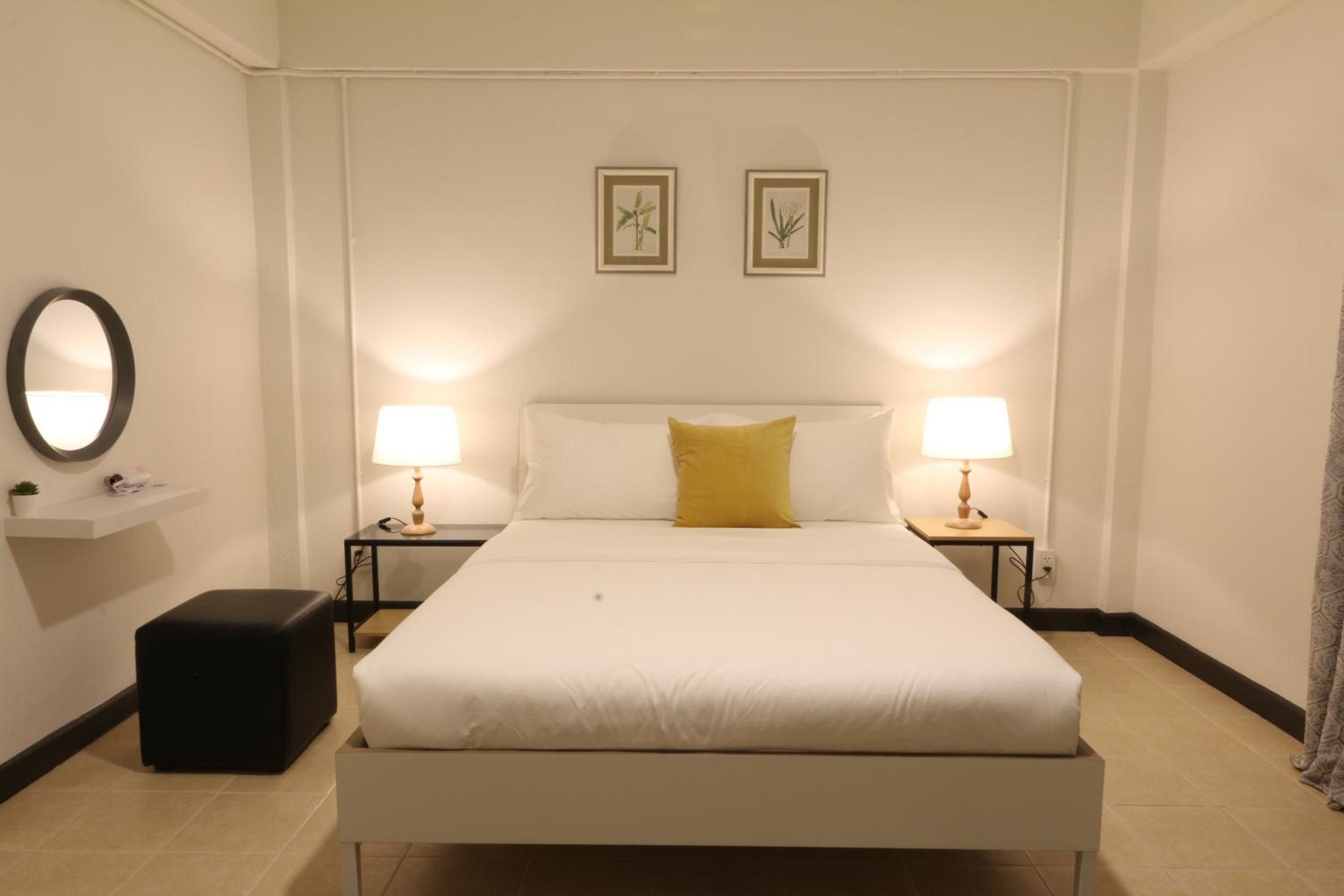 Superior Apartment photo 3
