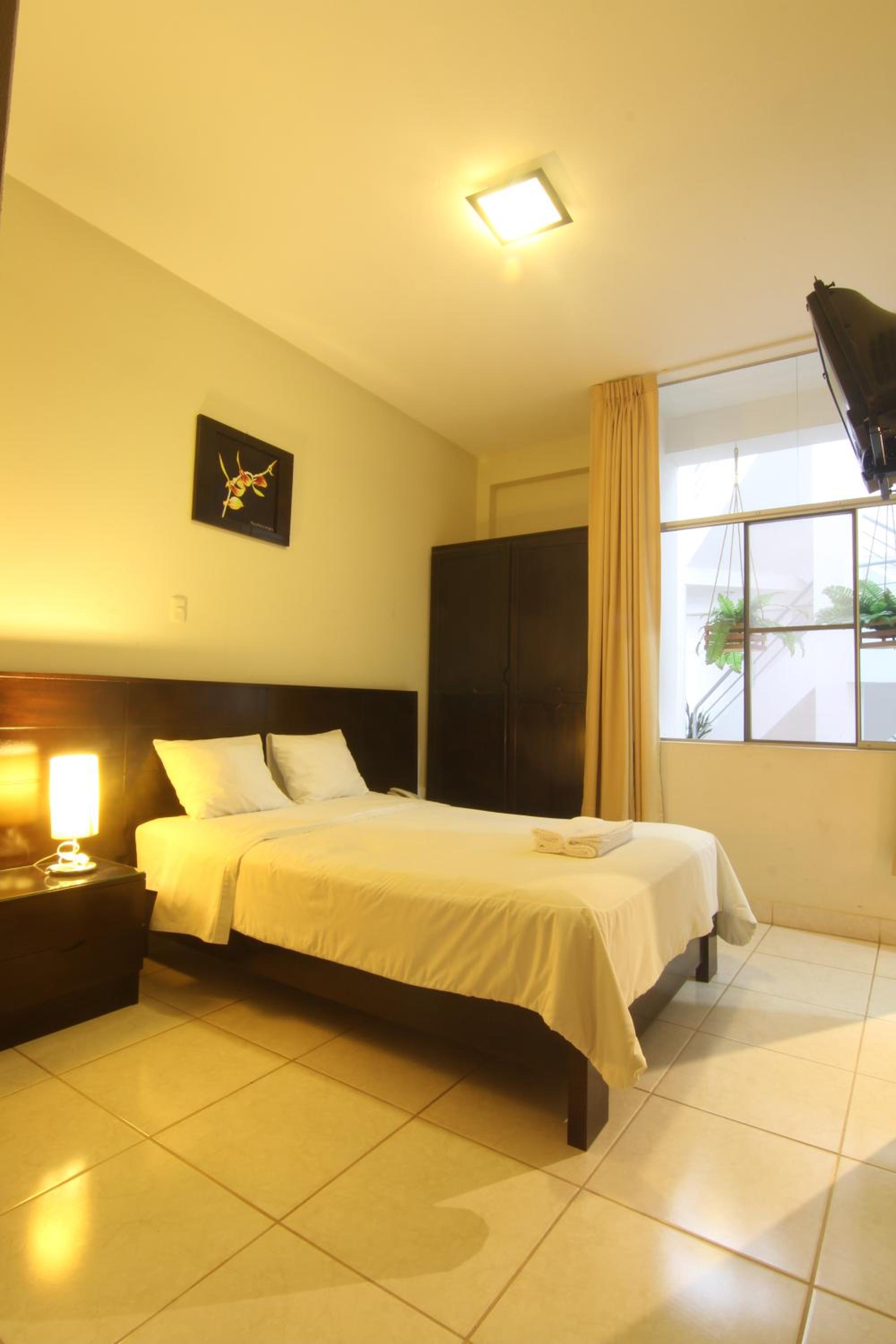 Single Room