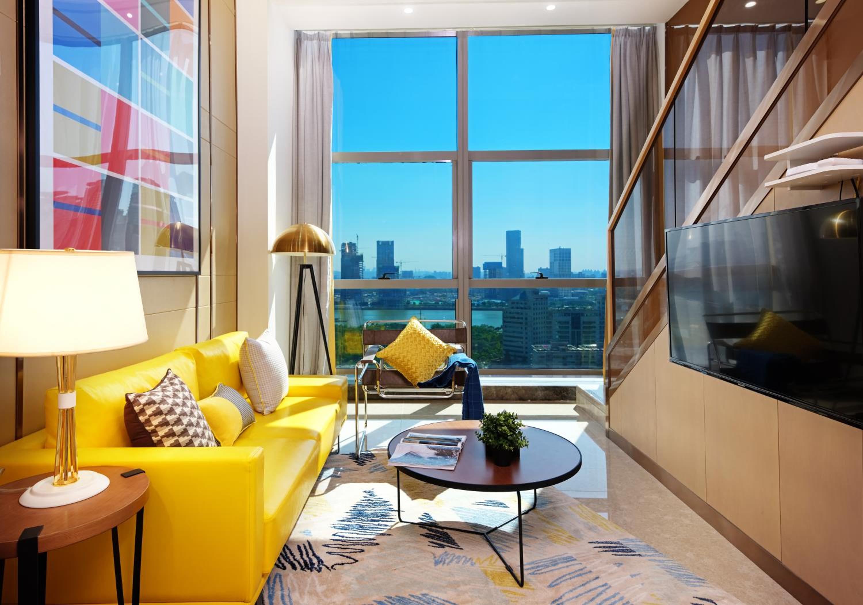 Apartment with Lake View photo 1