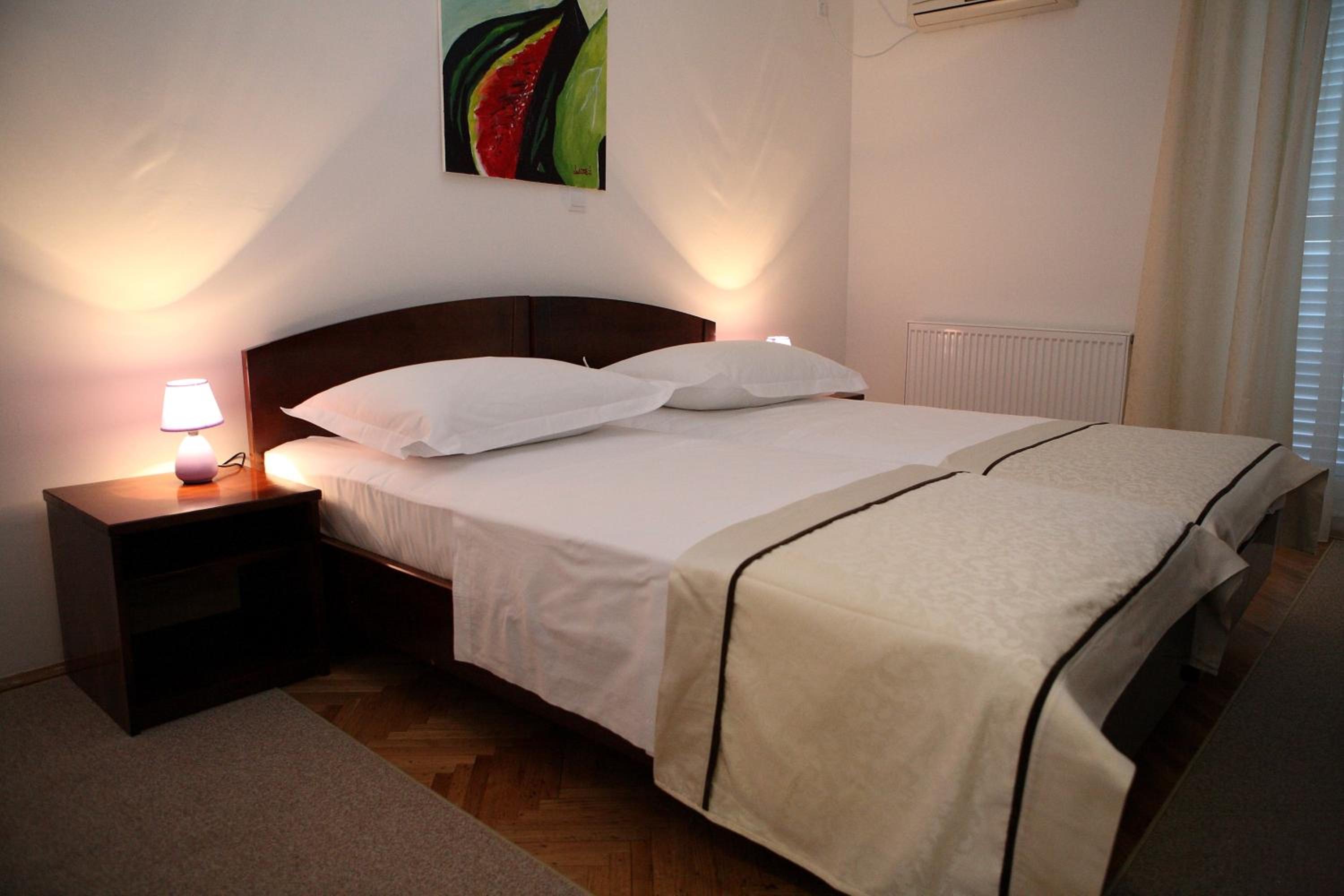 Double Room with Balcony and Mountain View photo 1
