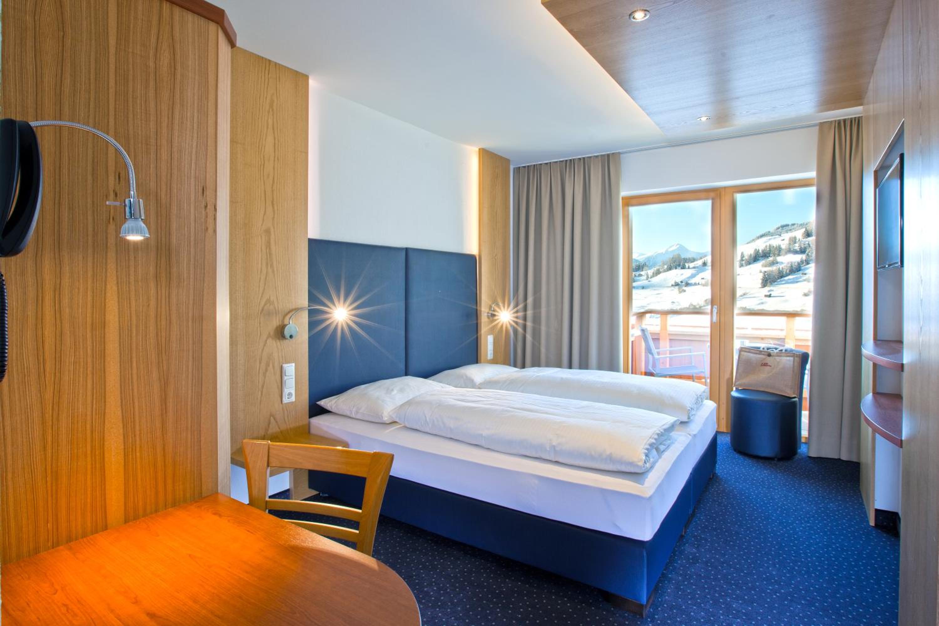 Classic Double Room - Photo 1