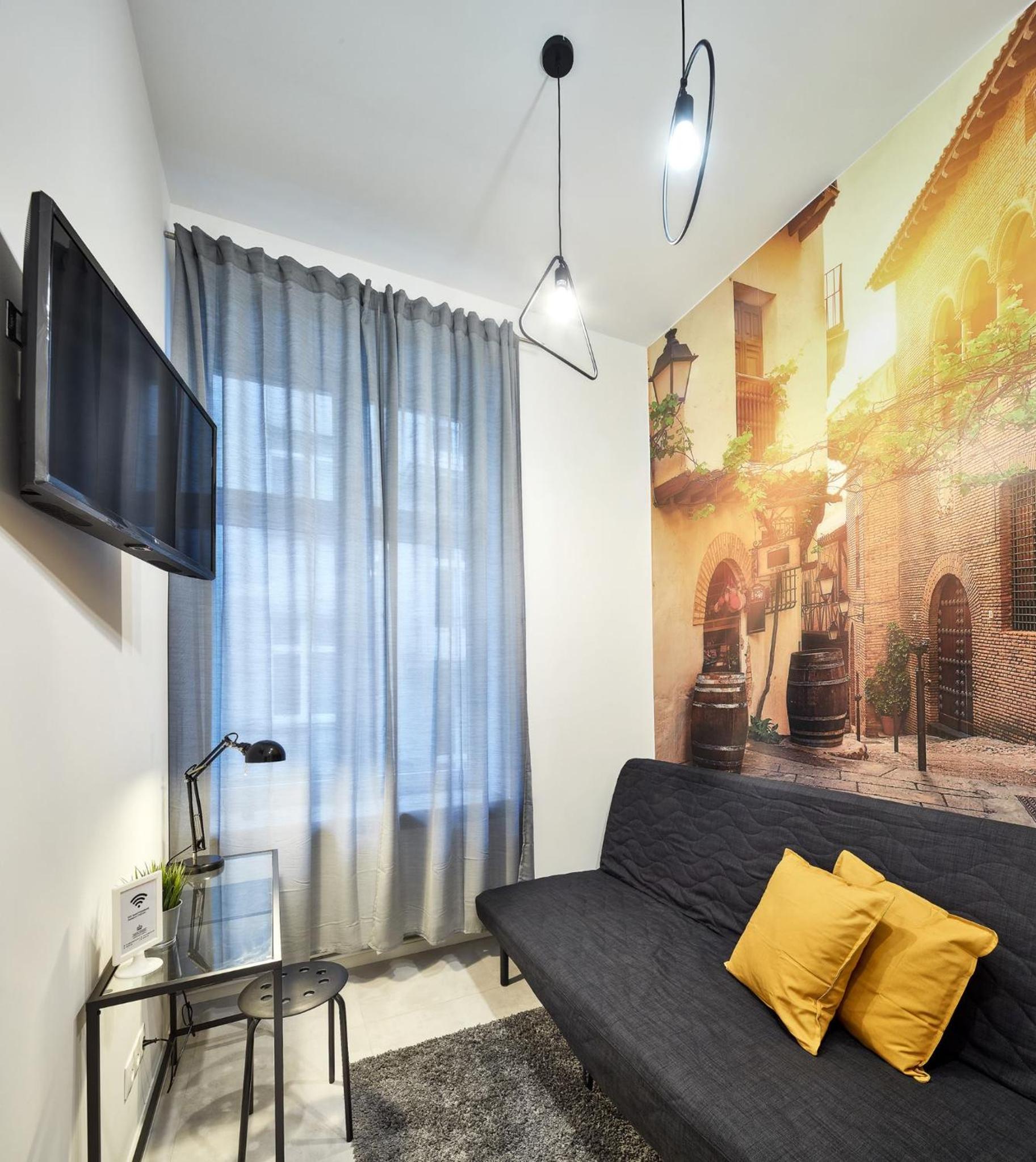 Double Room - Photo 1