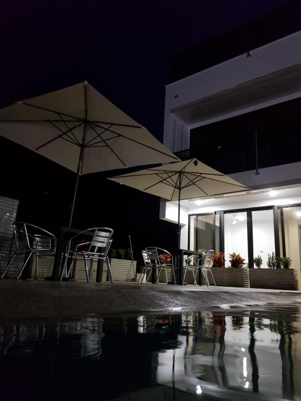 Deluxe Villa photo 2