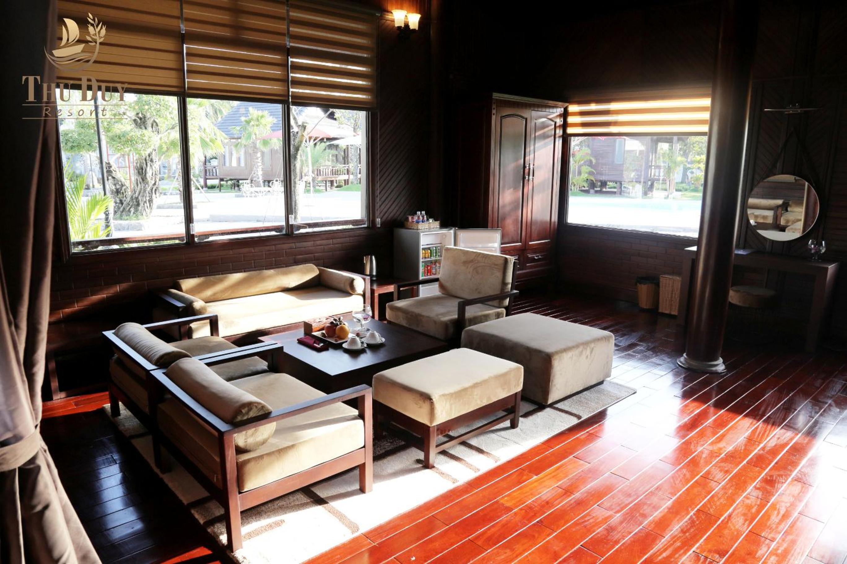 Large Twin Room photo 3