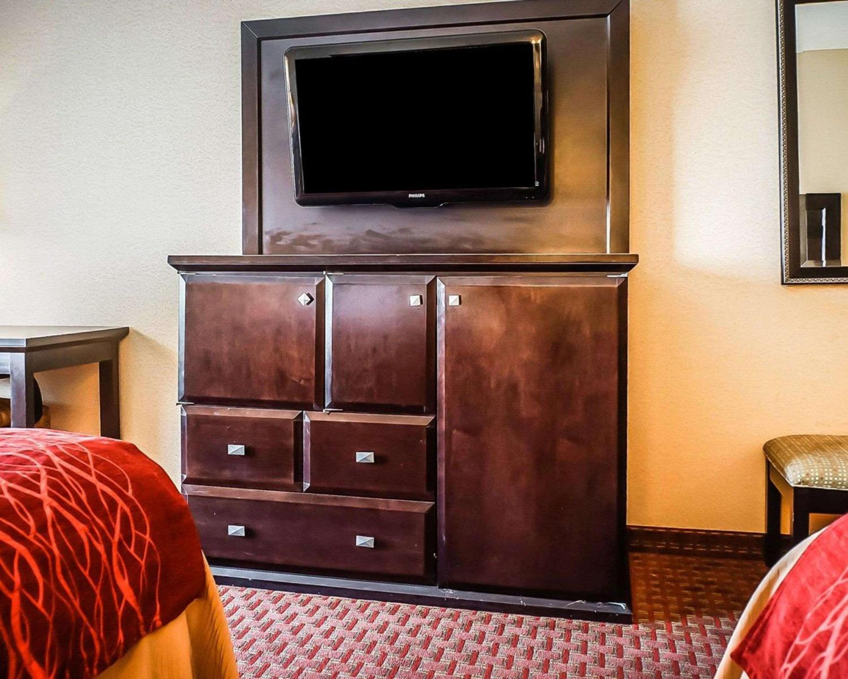 Quality Inn & Suites Roswell North, Billede 4