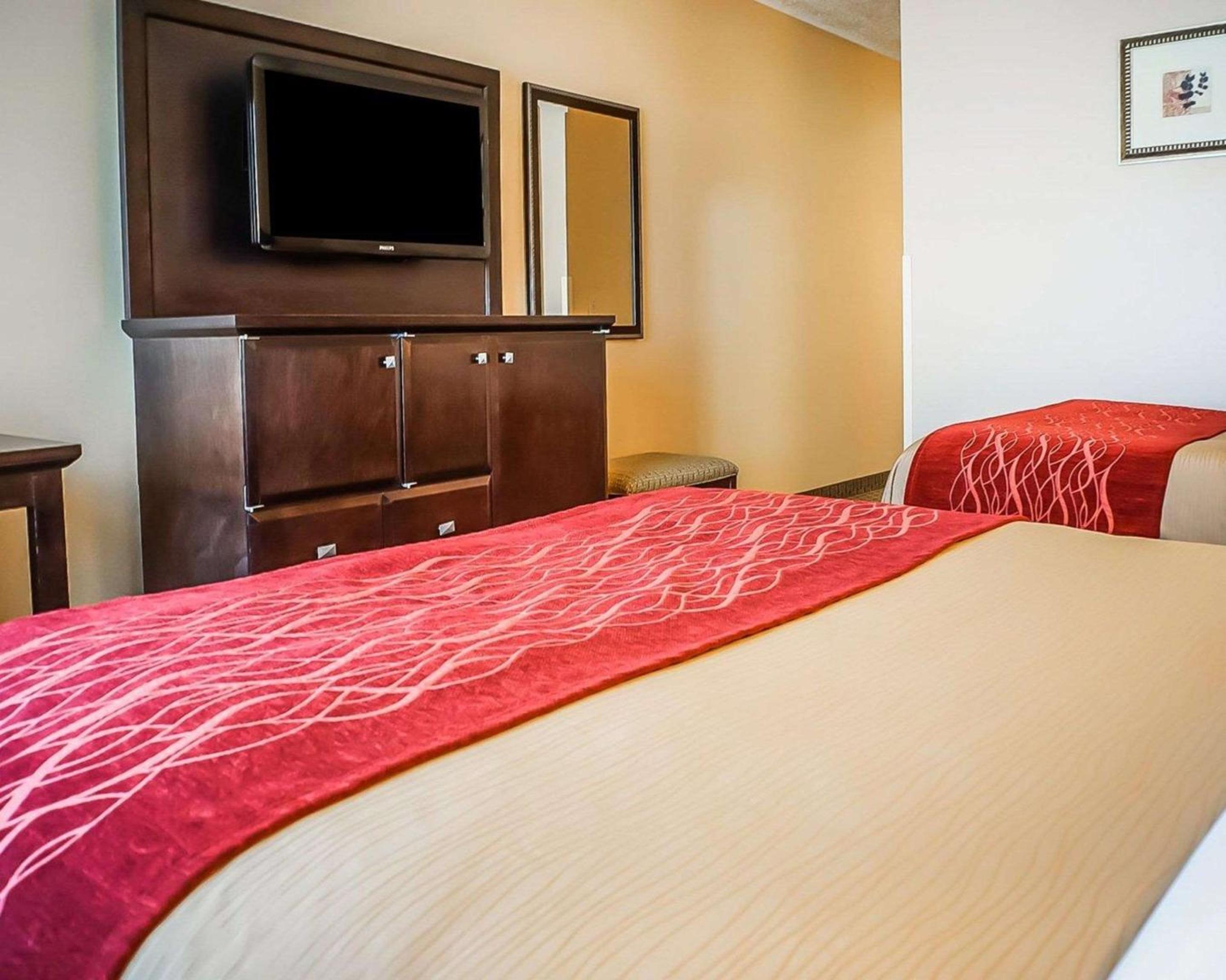 Quality Inn & Suites Roswell North, Billede 5