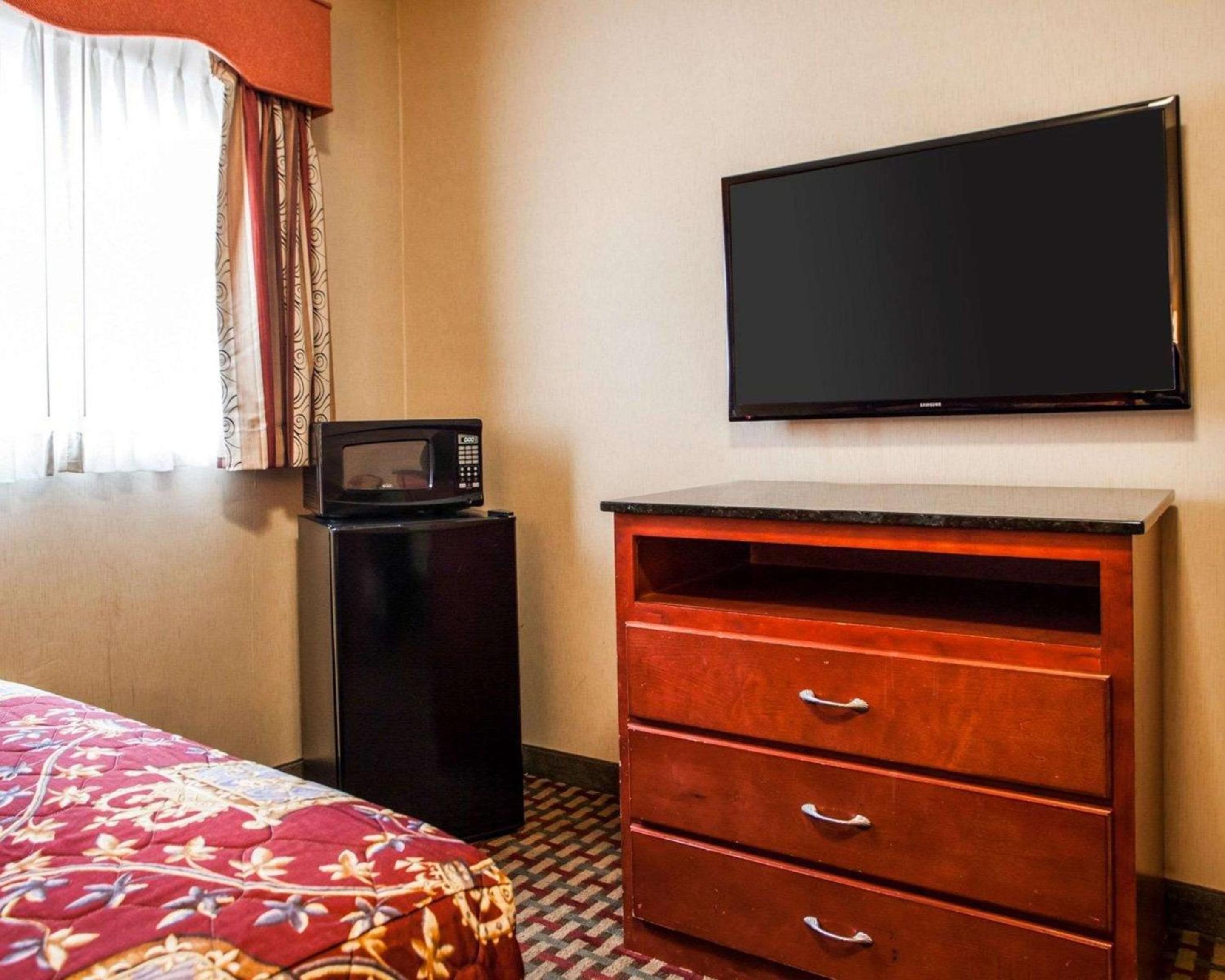 Standard 2 Double Room - Non Smoking