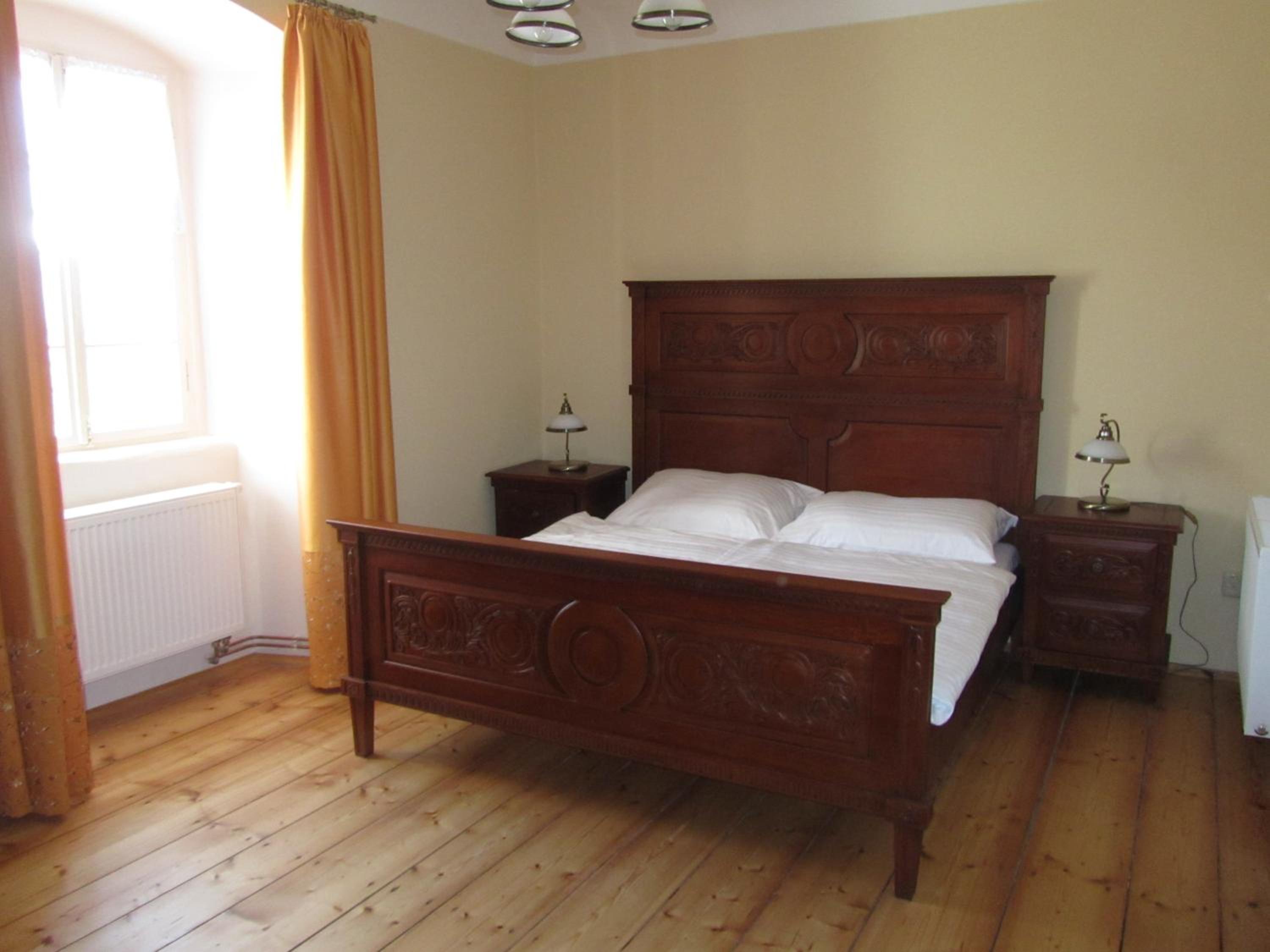 Superior Double Room photo 3