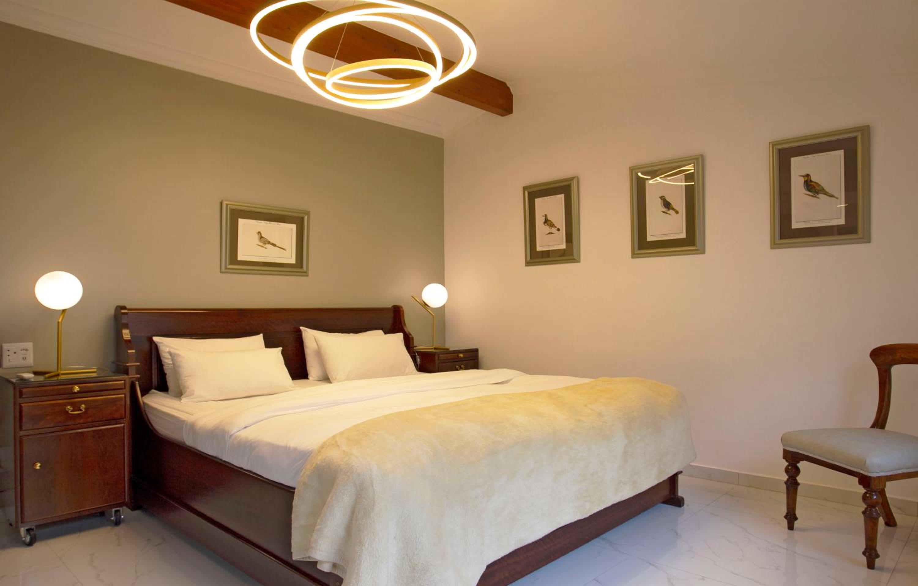 Penthouse Suite with Bay View - Photo 4