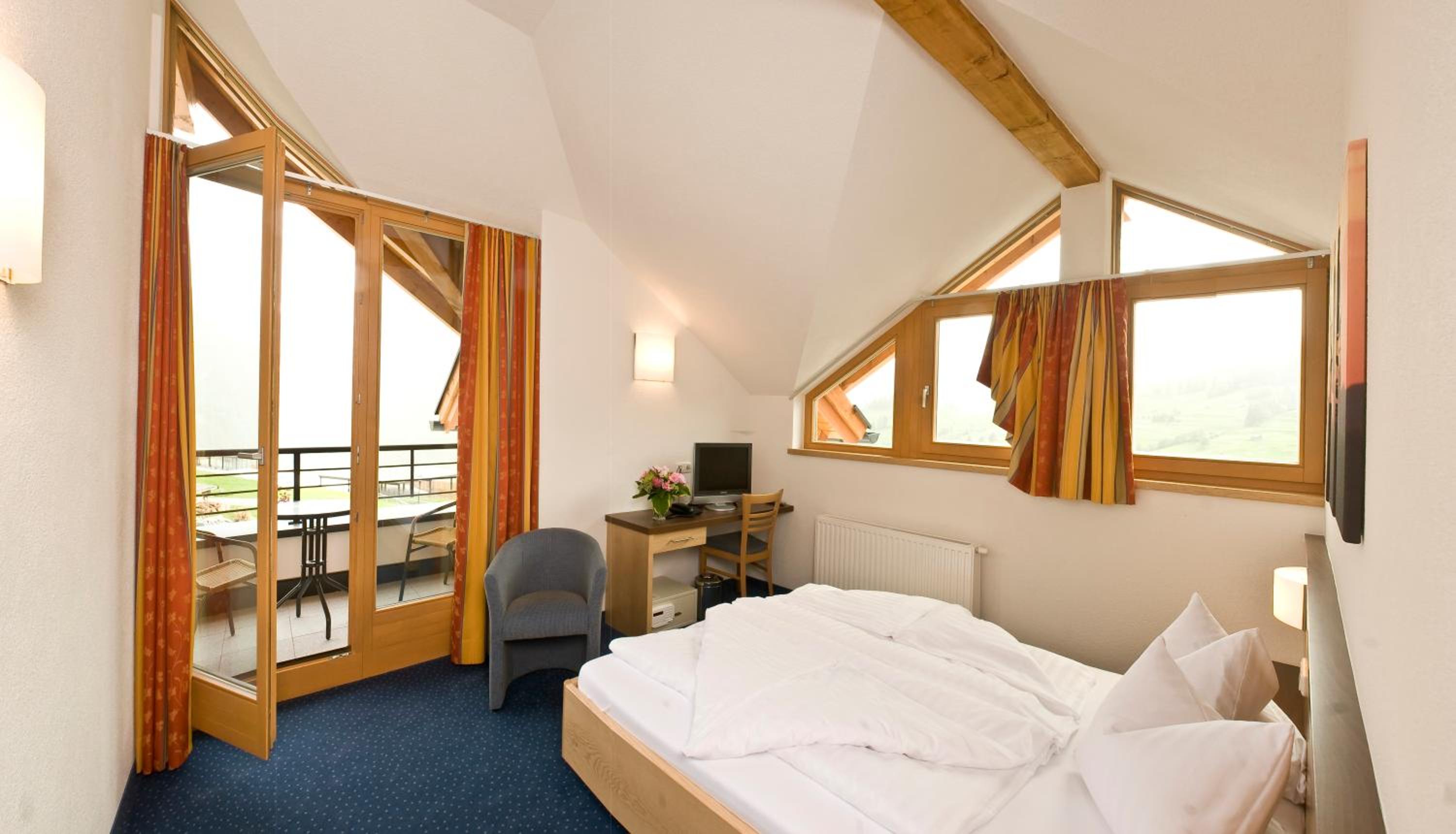 Double Room - Photo 4