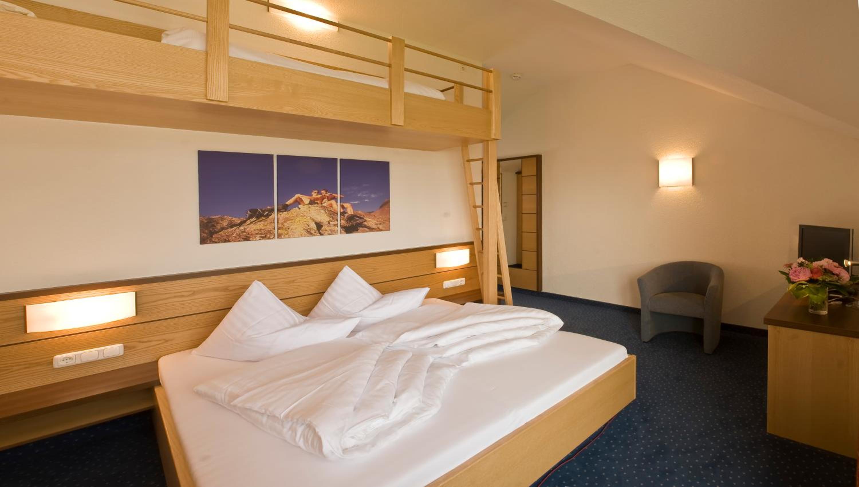 Double Room - Photo 1