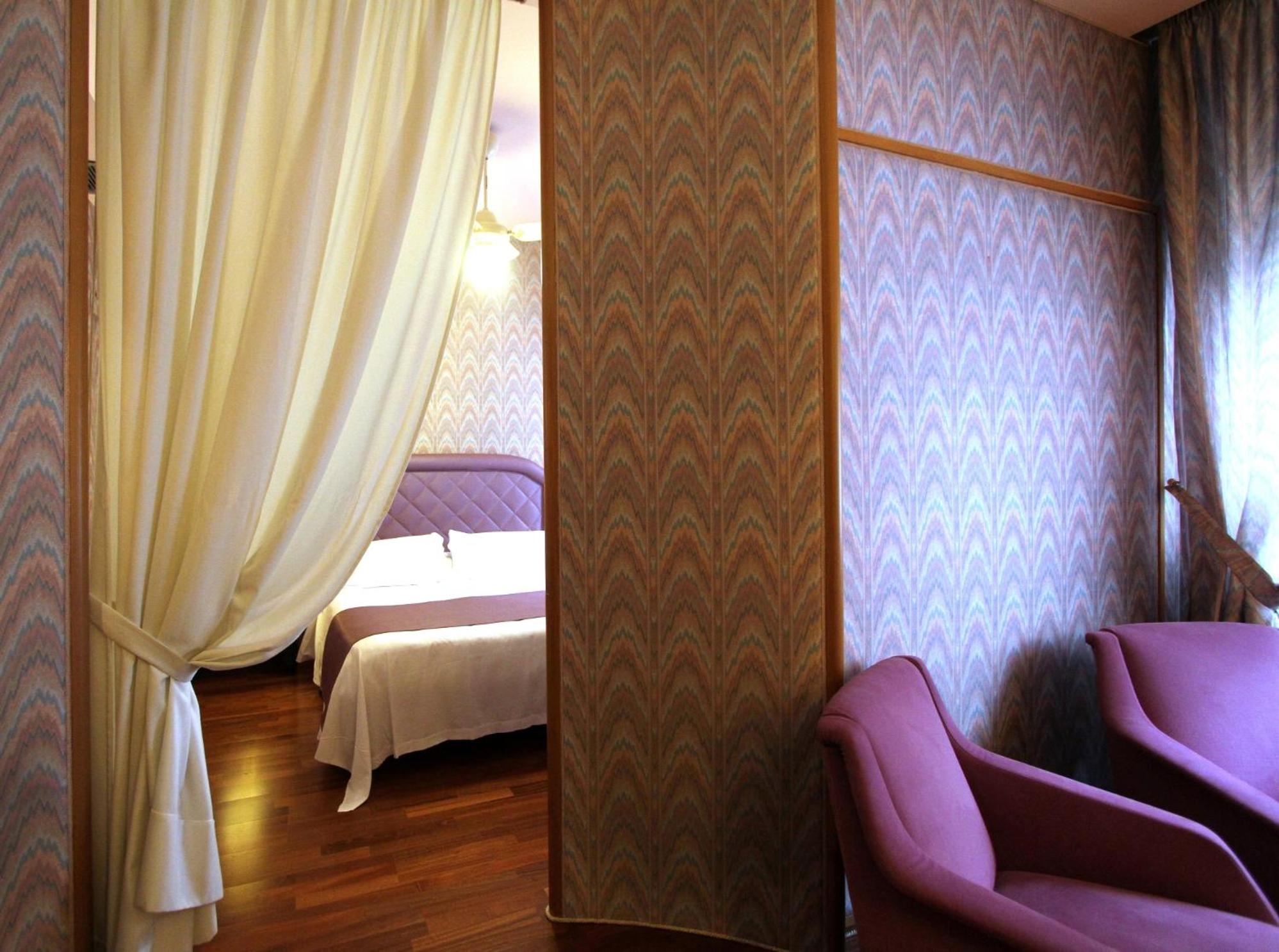 Junior Suite - Photo 5