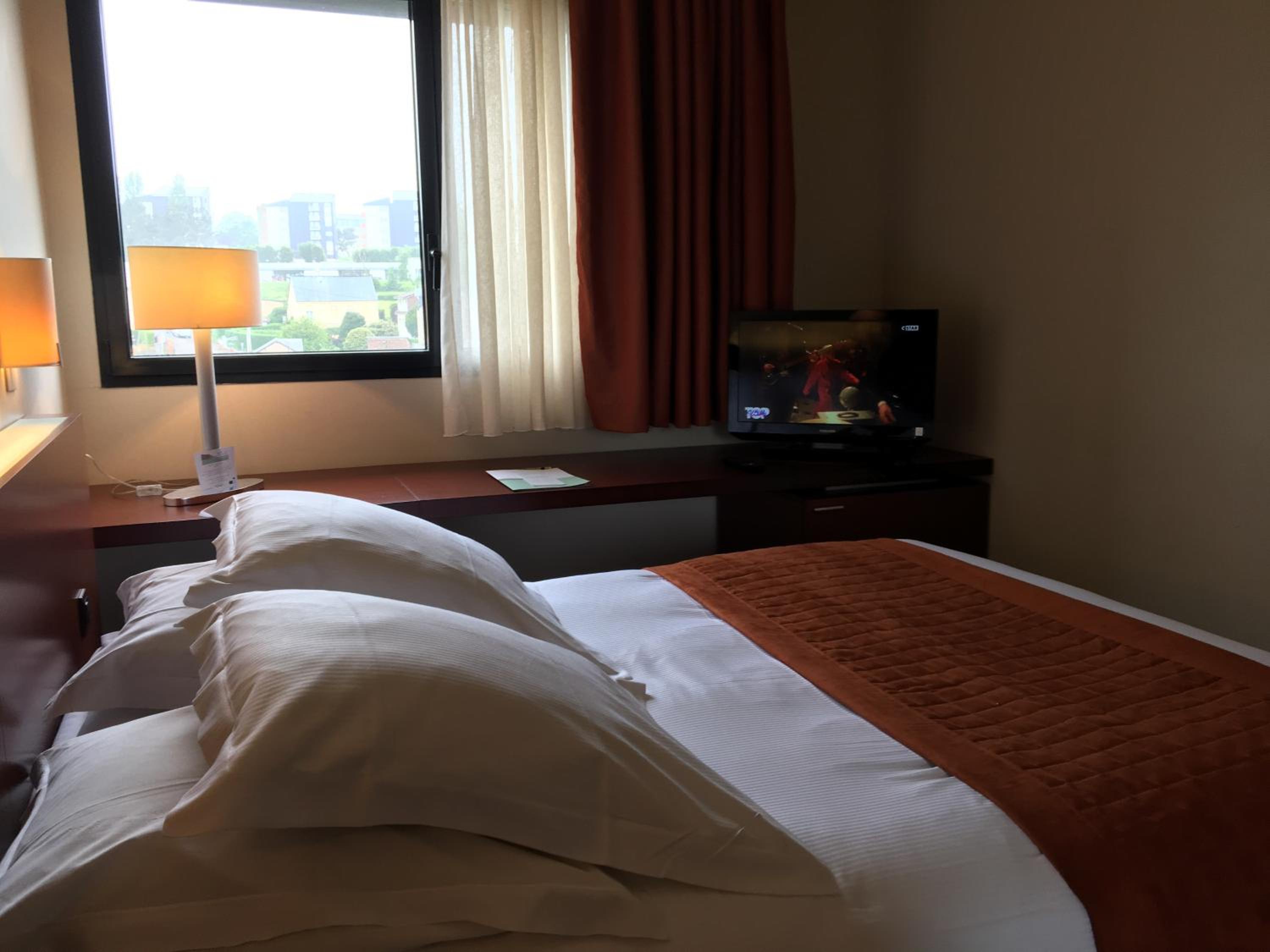 Budget Double Room - Photo 4