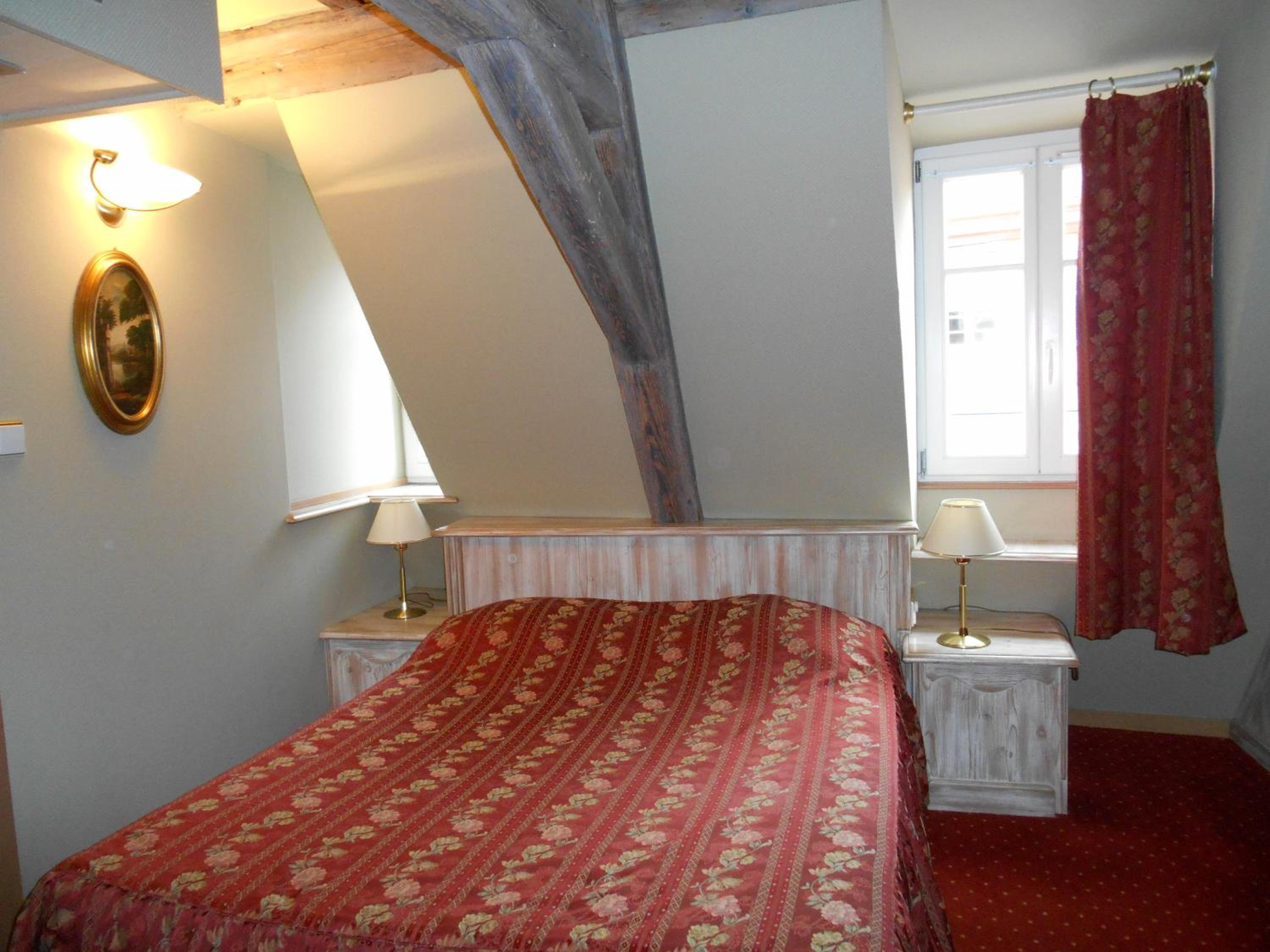 Traditional Double or Twin Room photo 3