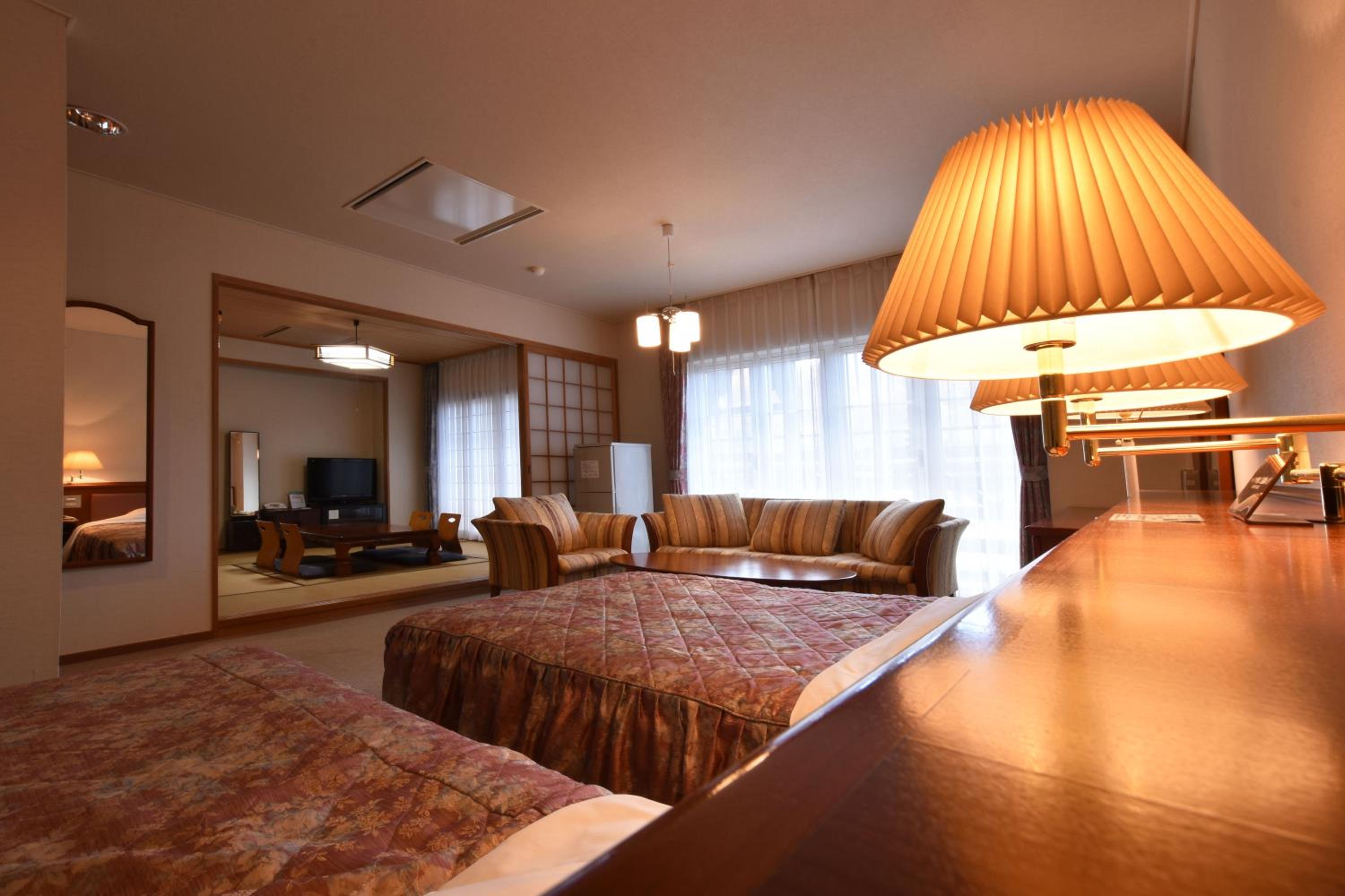 Japanese-Style Room photo 2