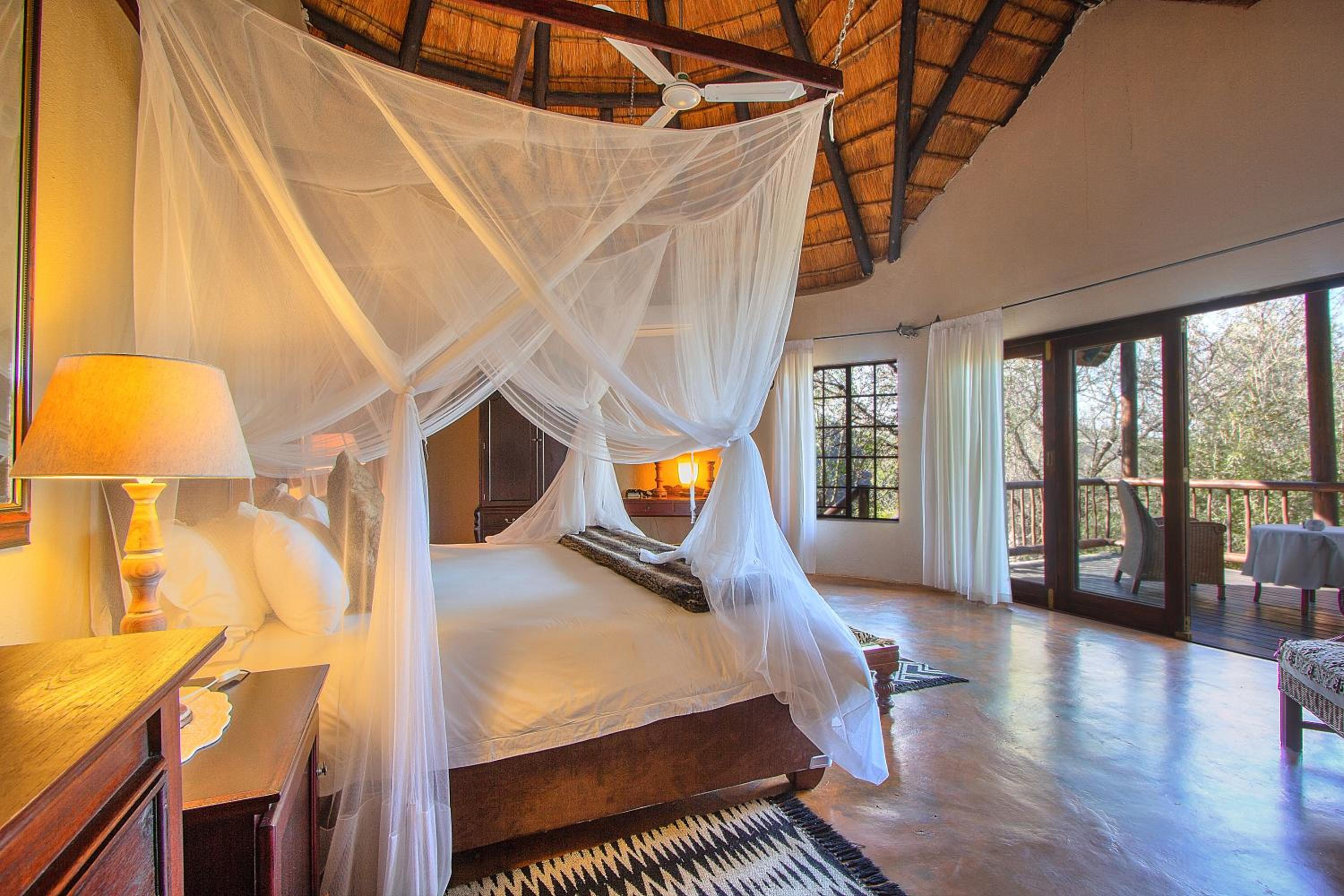 Honeymoon Suite