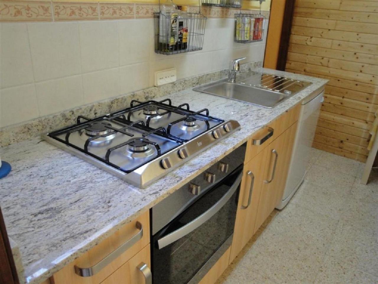 Three-Bedroom Villa photo 2
