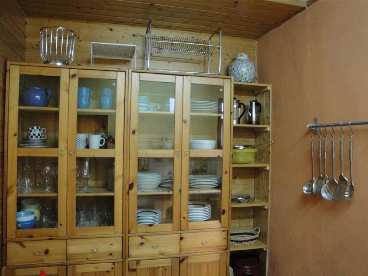 Three-Bedroom Villa photo 3
