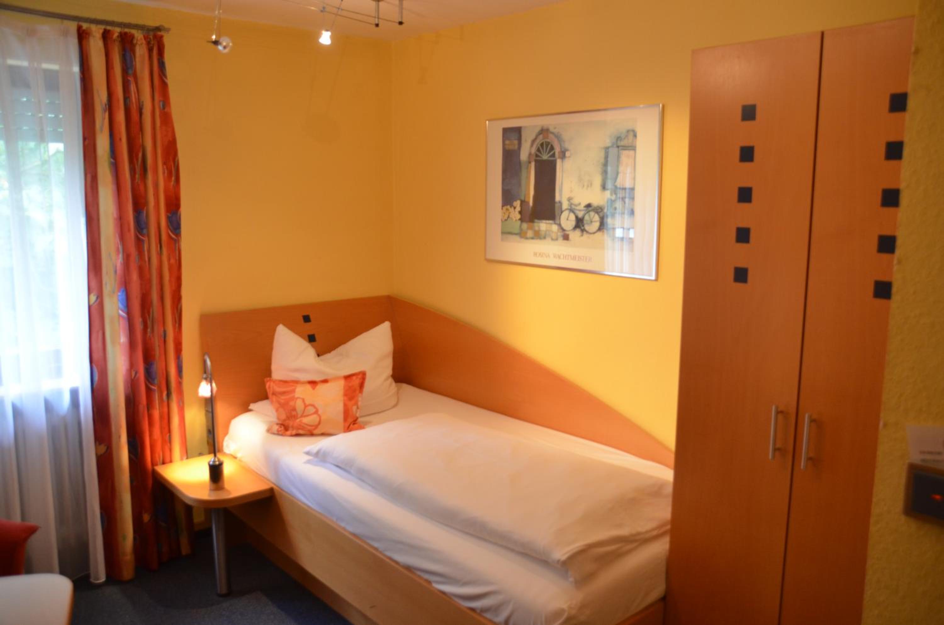 Standard Single Room photo 1