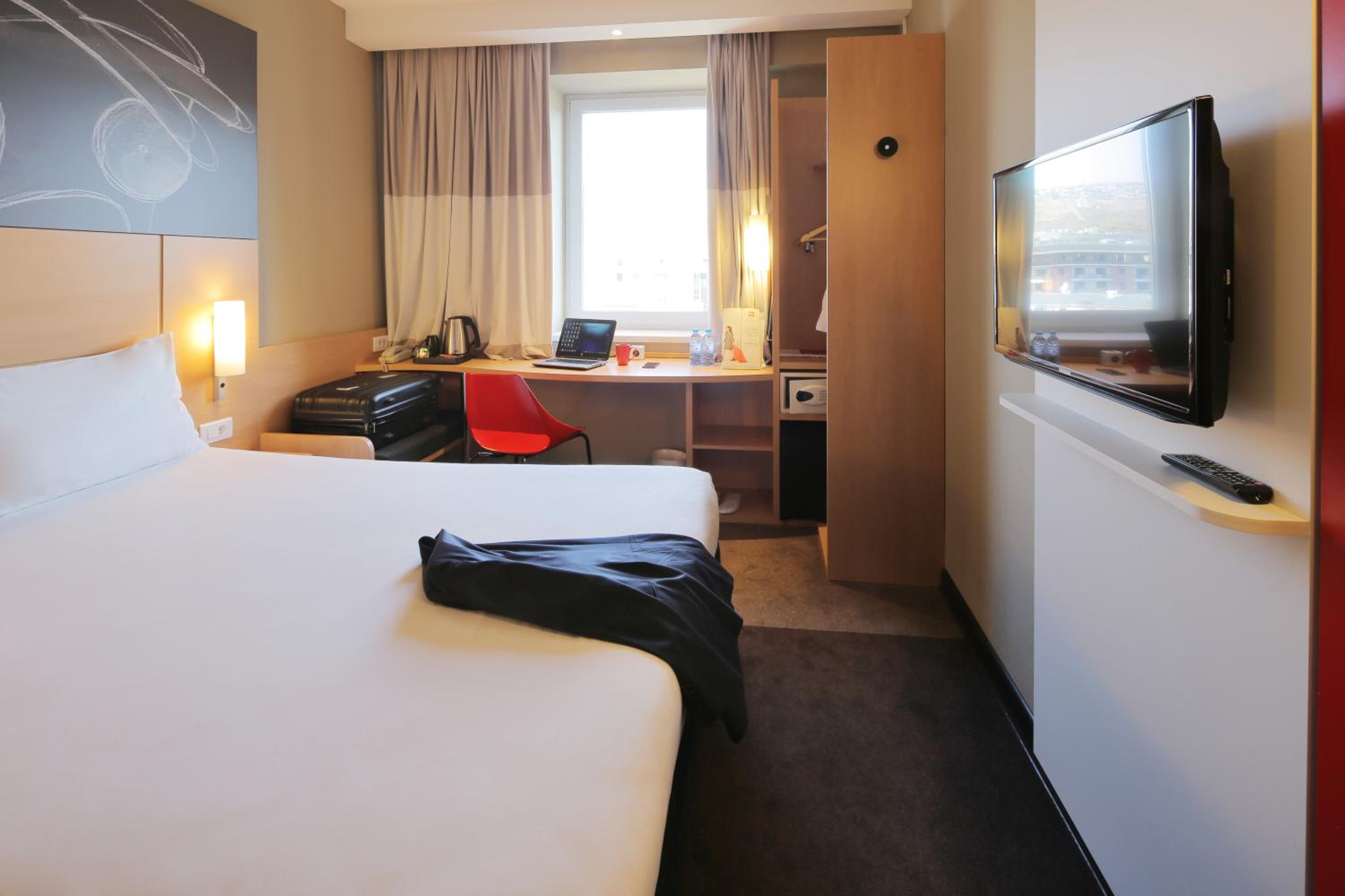 Premium Double Room