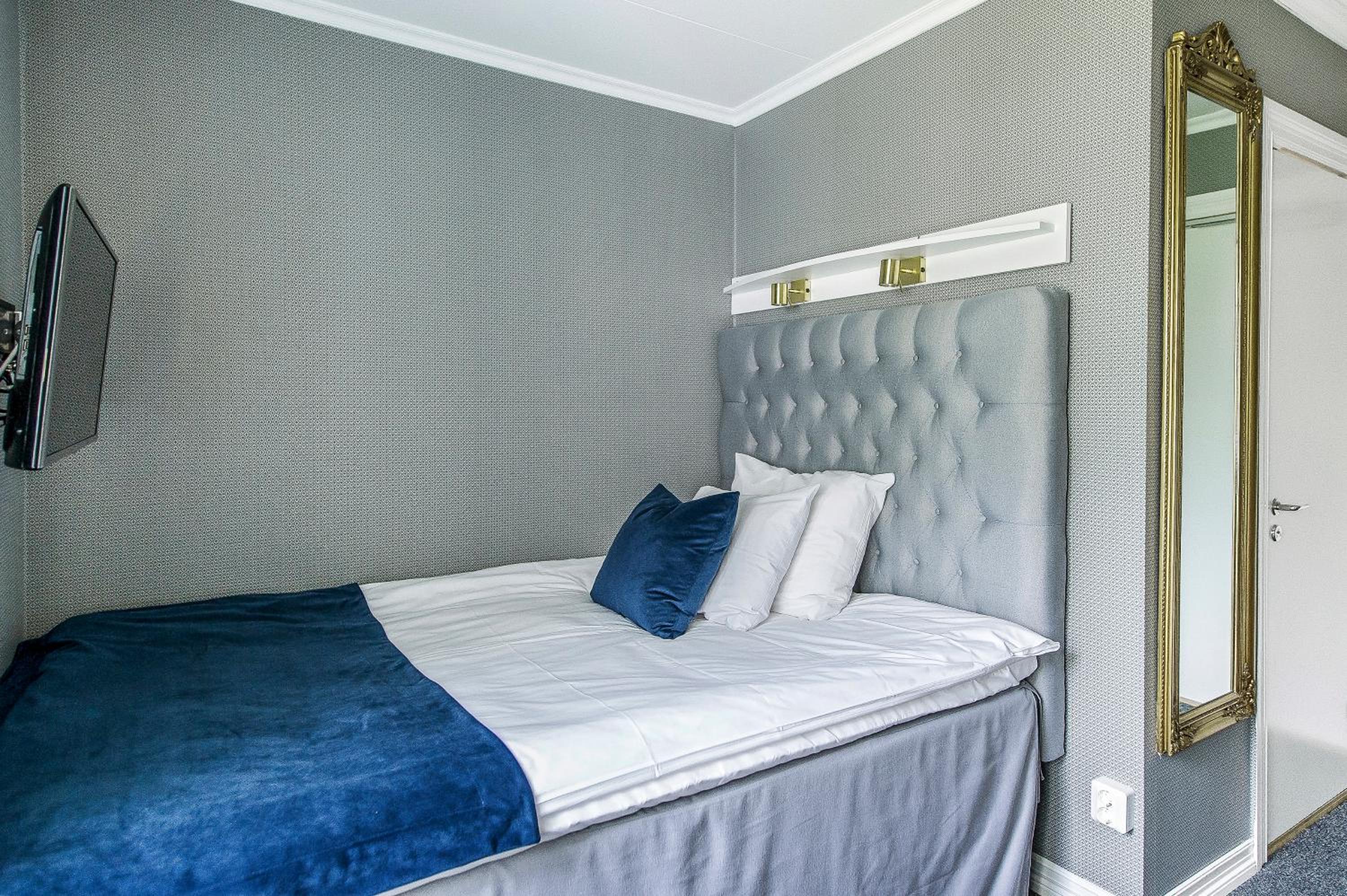 Single Room photo 3